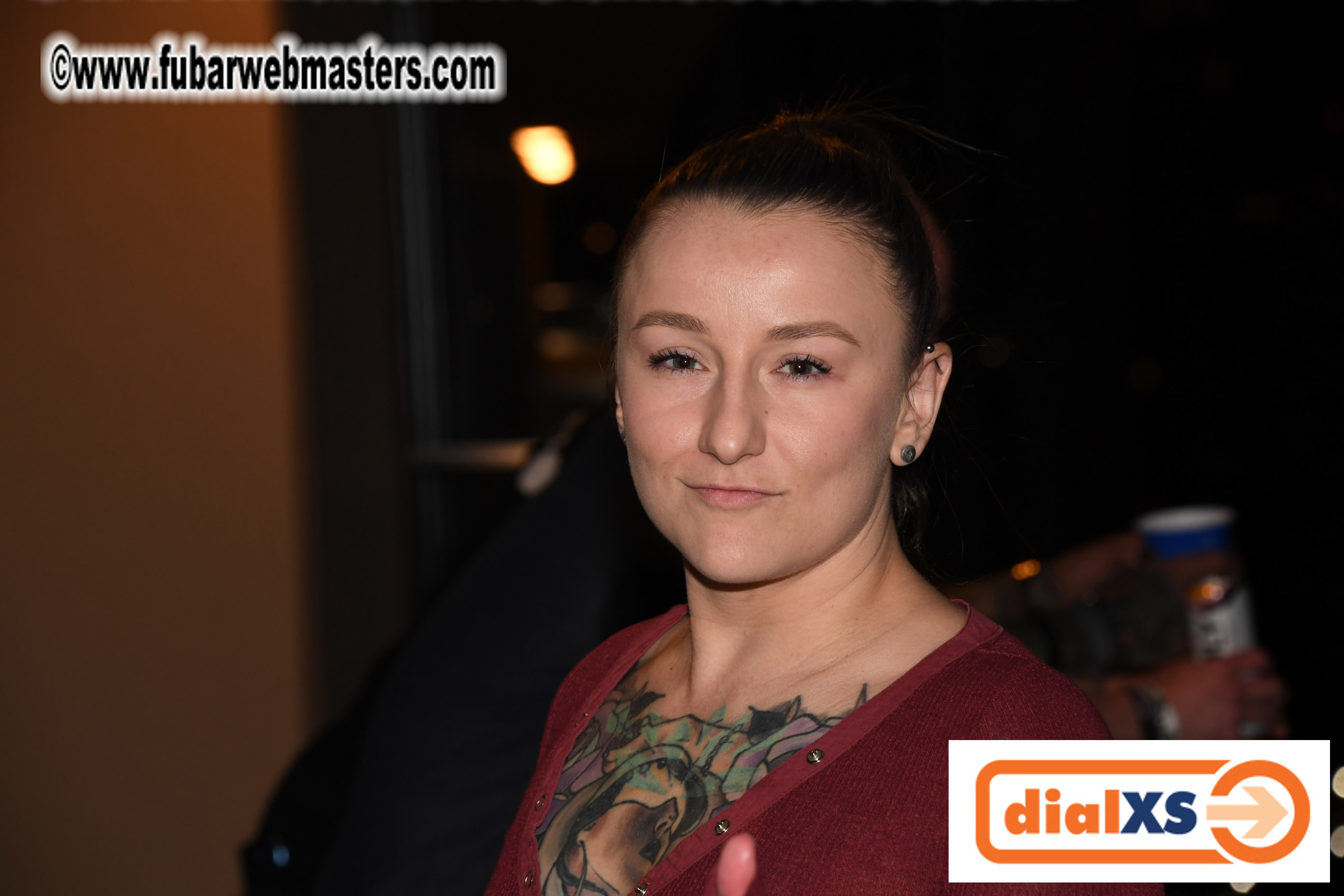 Affiliate After Party