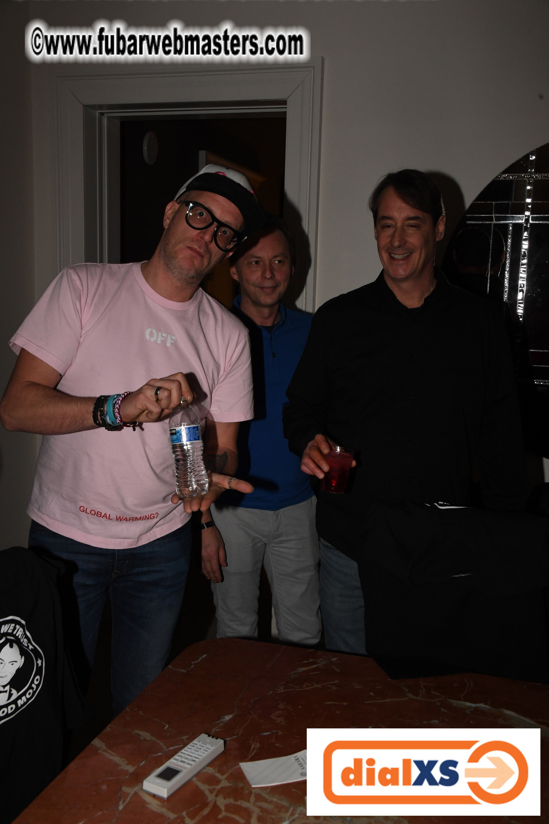 Affiliate After Party