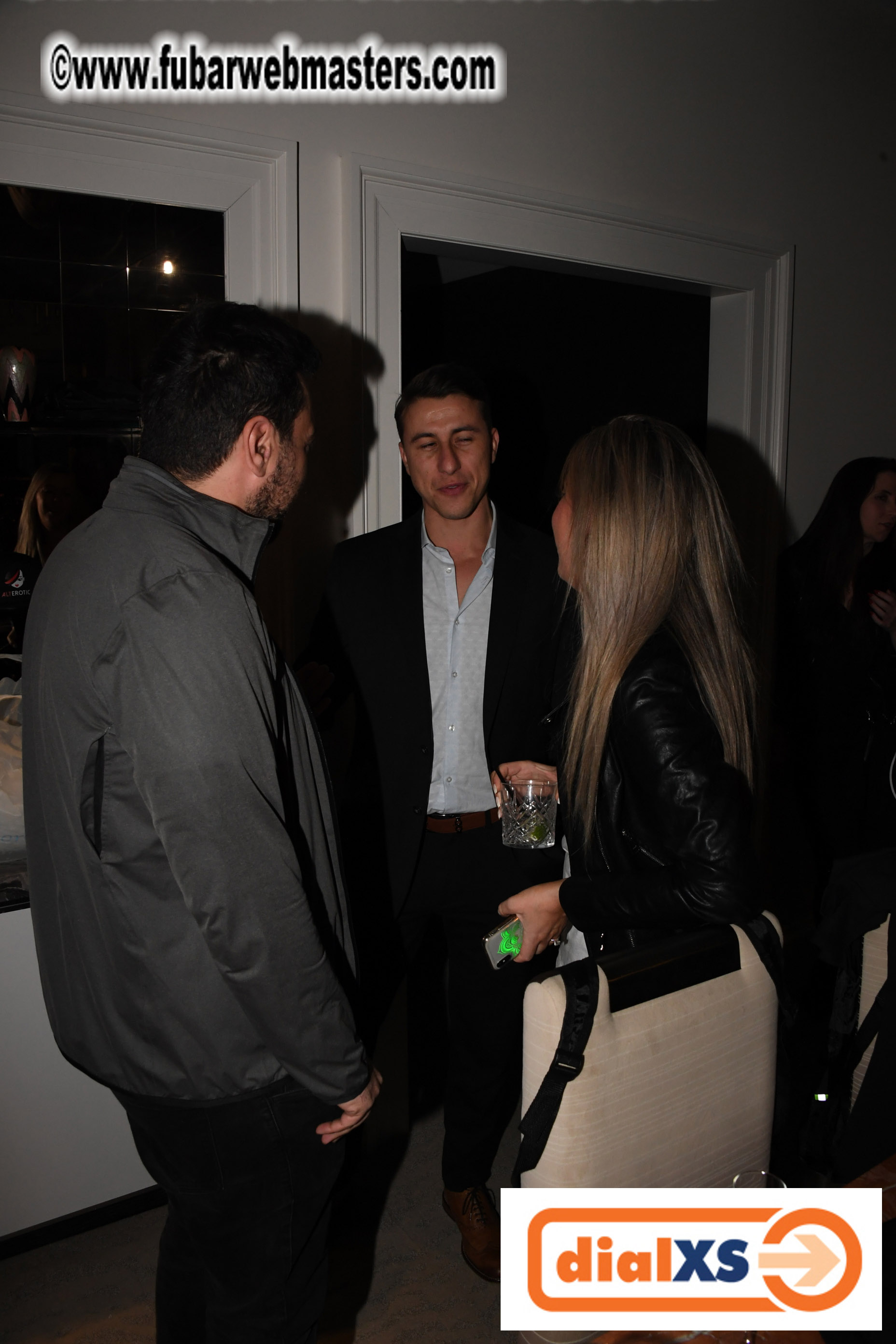 Affiliate After Party