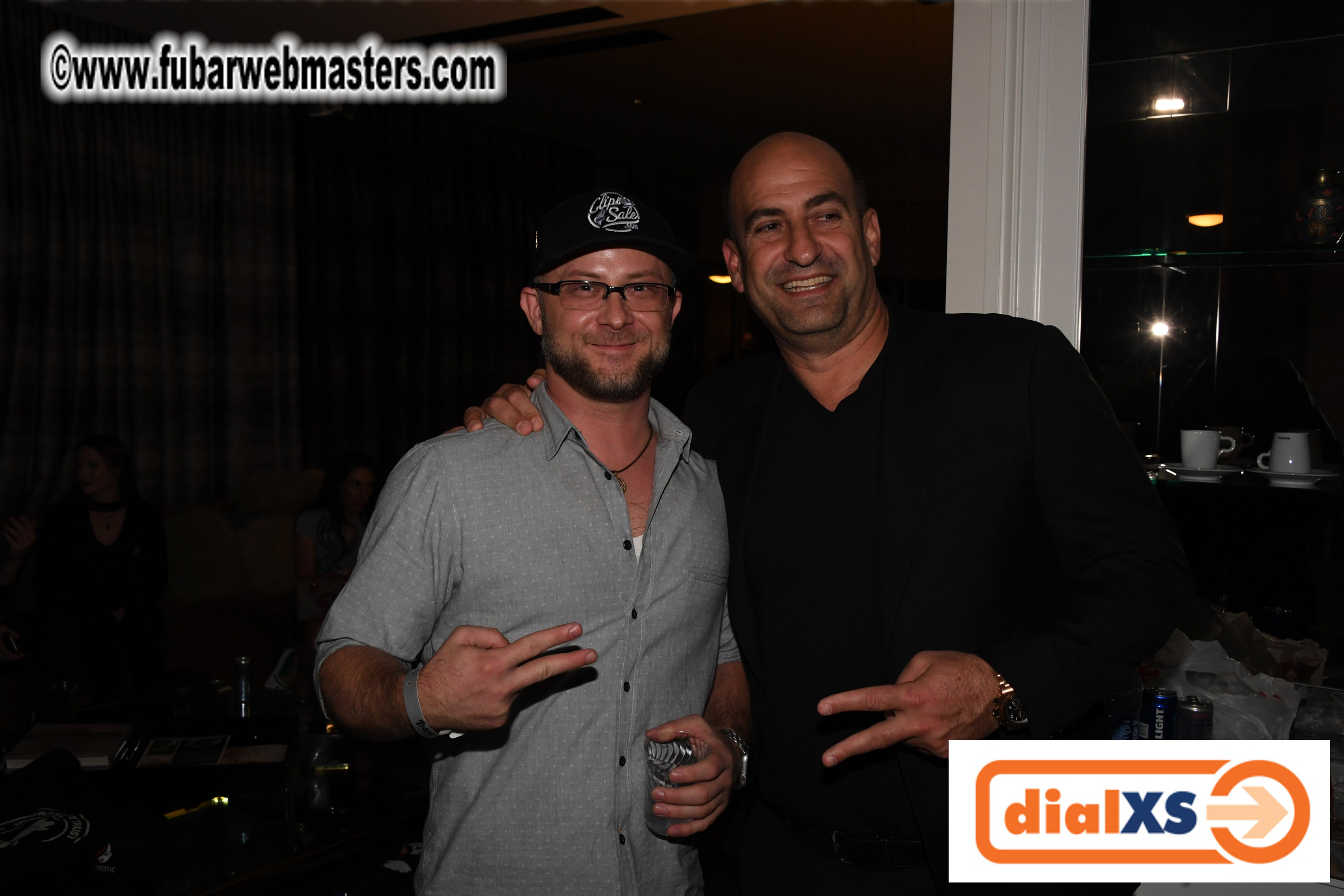 Affiliate After Party