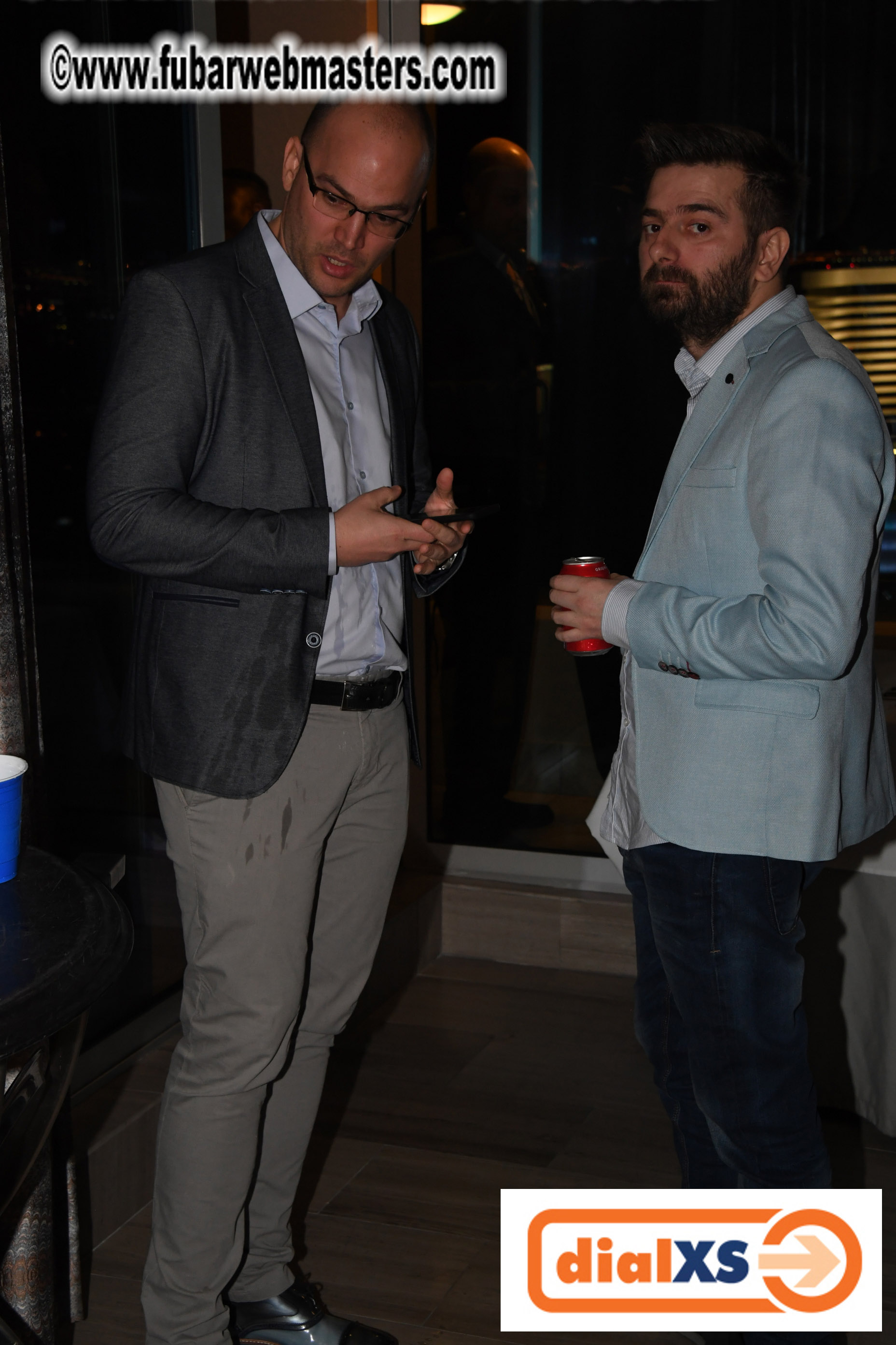 Affiliate After Party