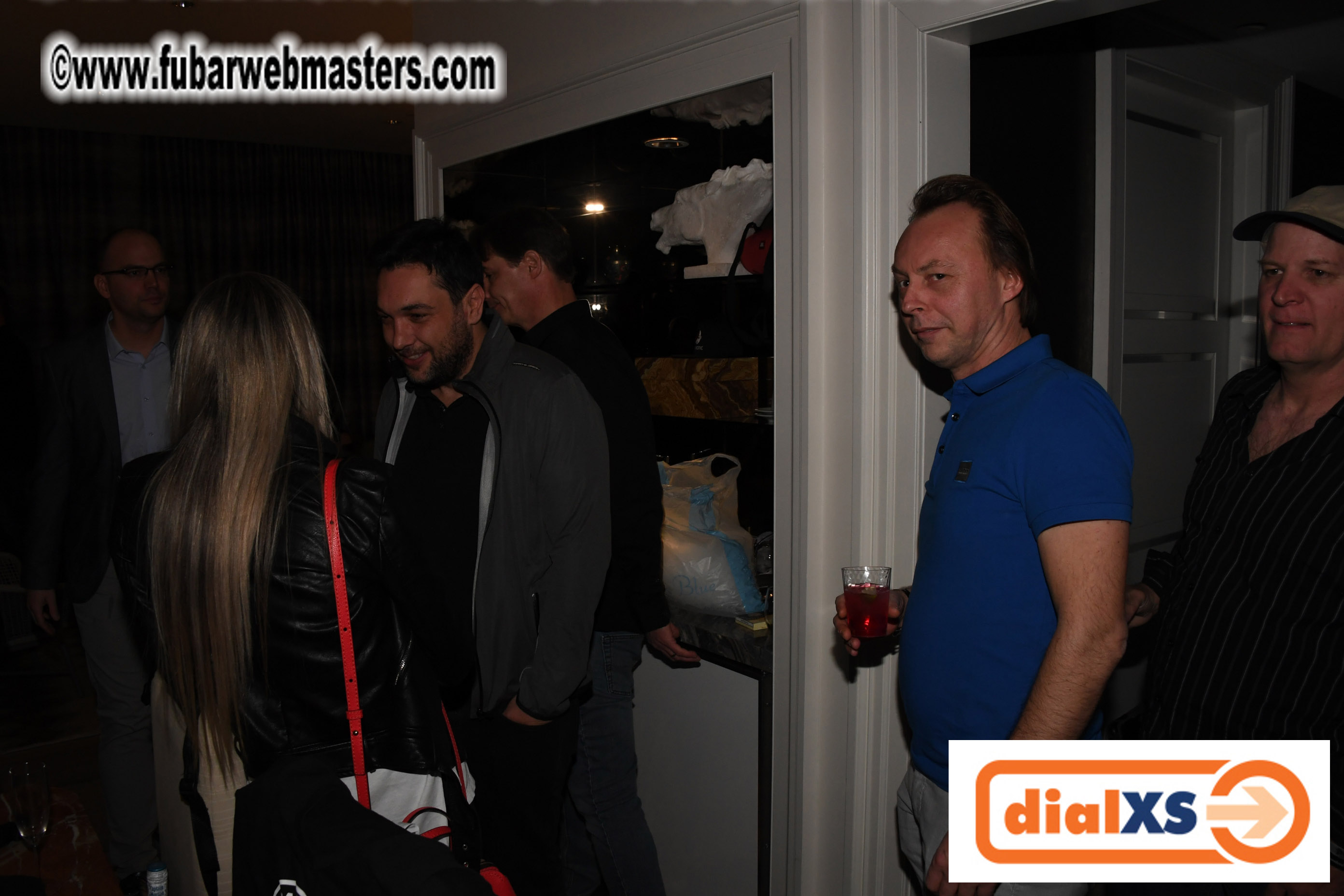 Affiliate After Party