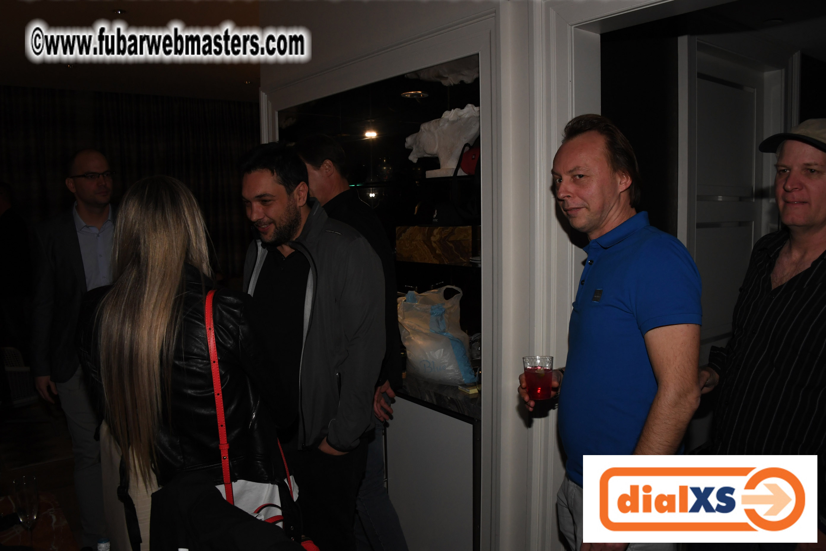 Affiliate After Party