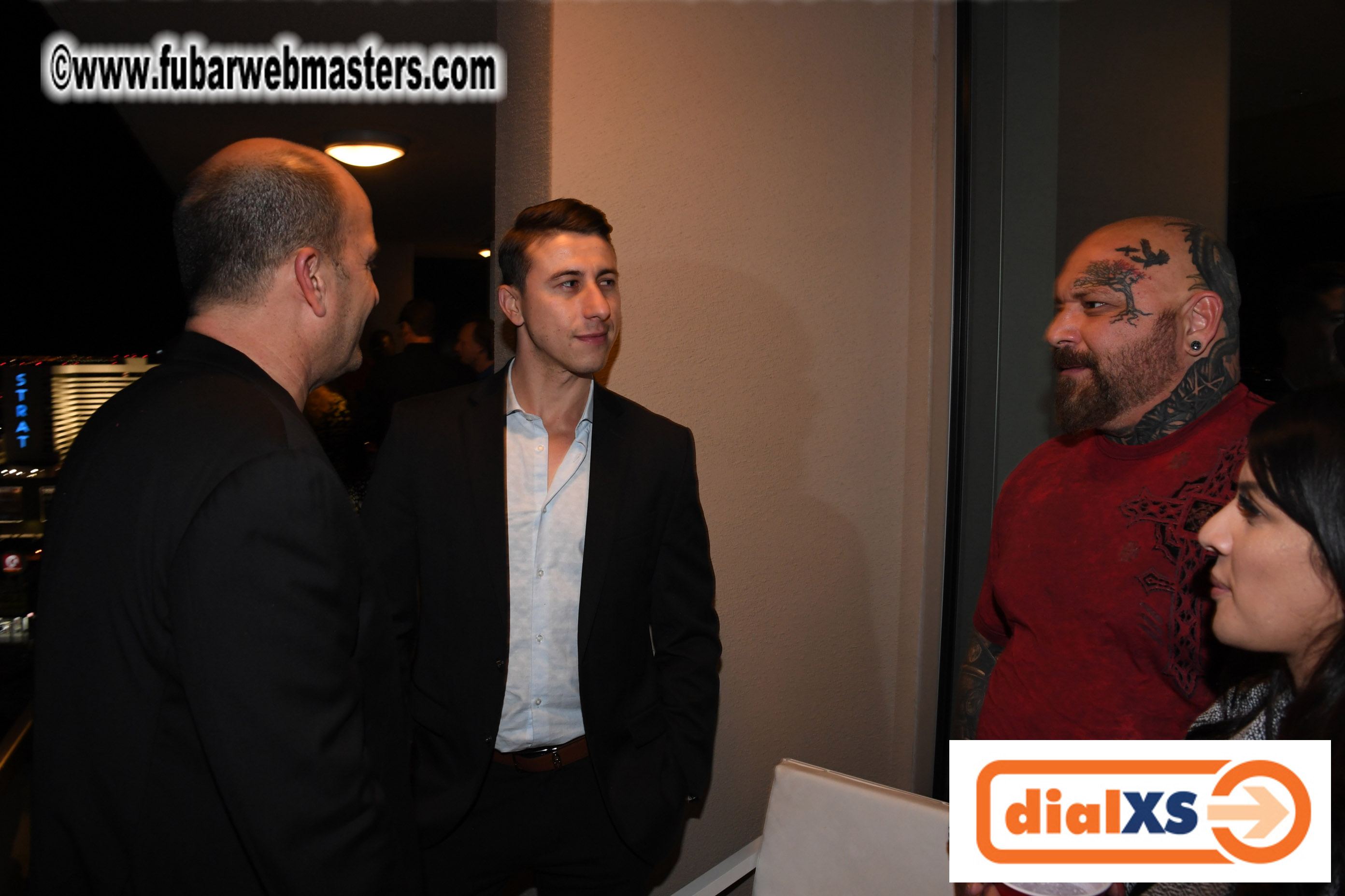 Affiliate After Party