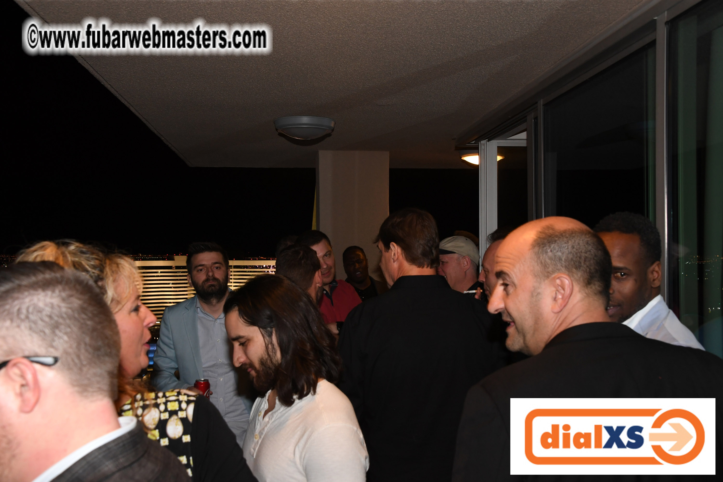 Affiliate After Party