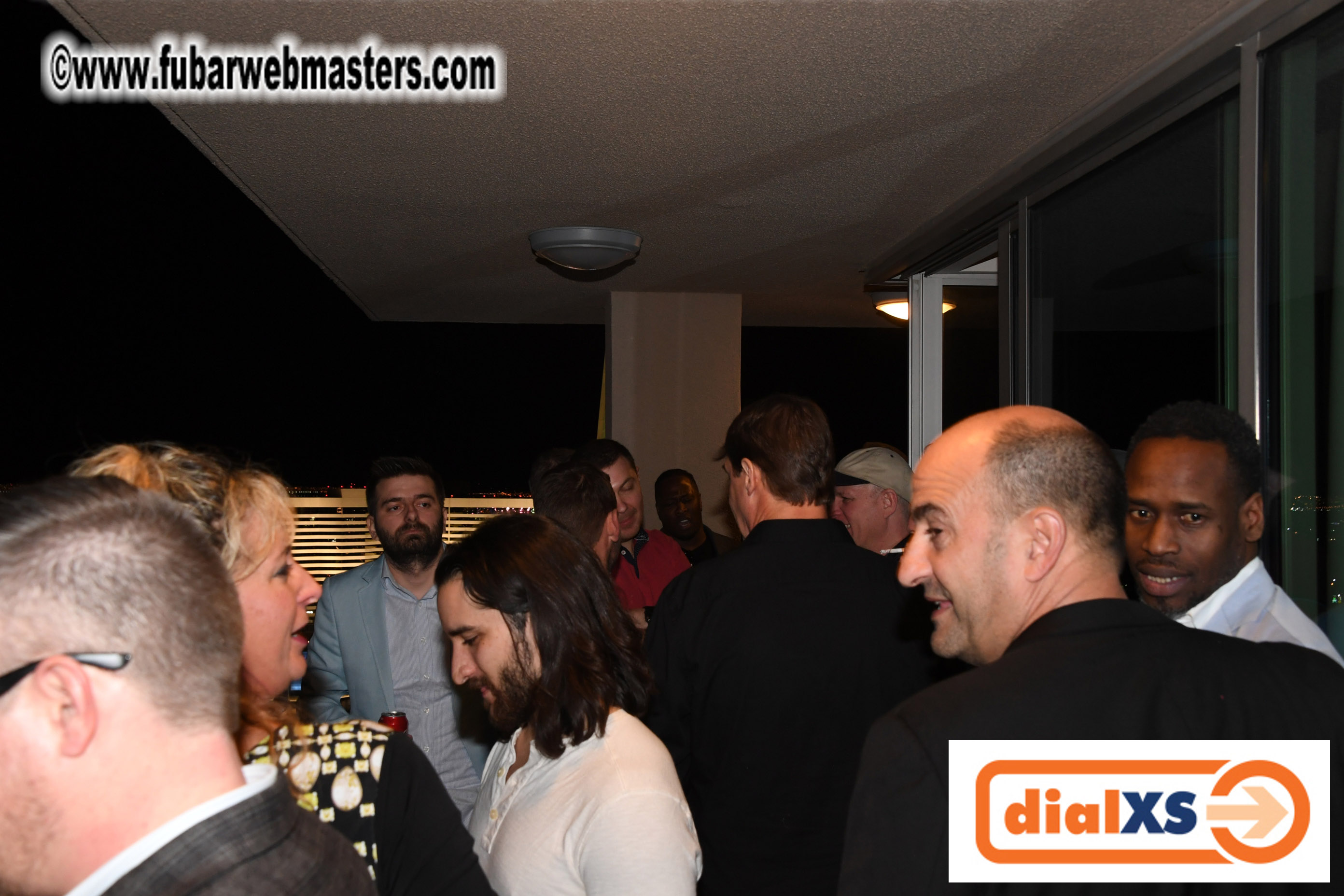 Affiliate After Party