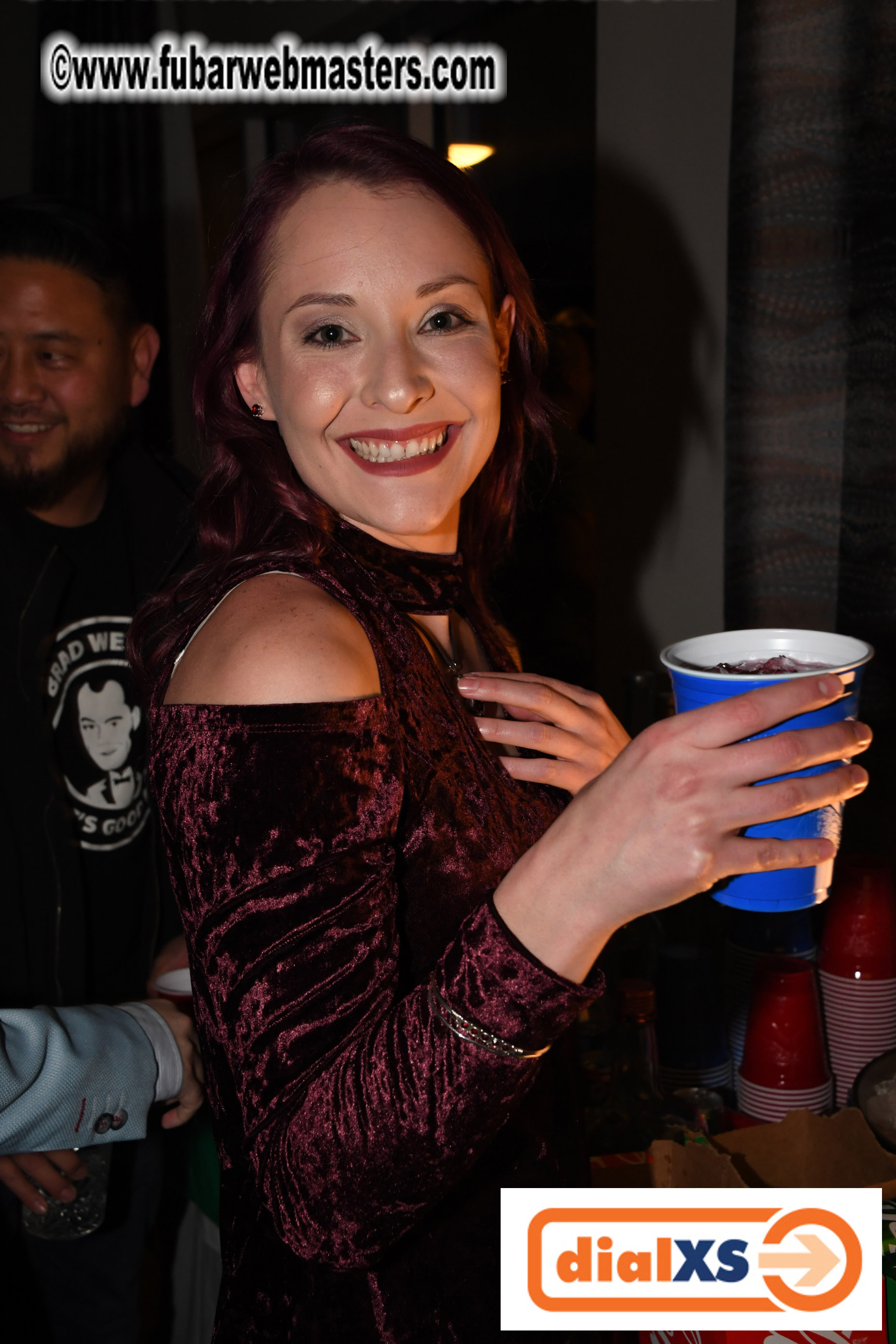 Affiliate After Party