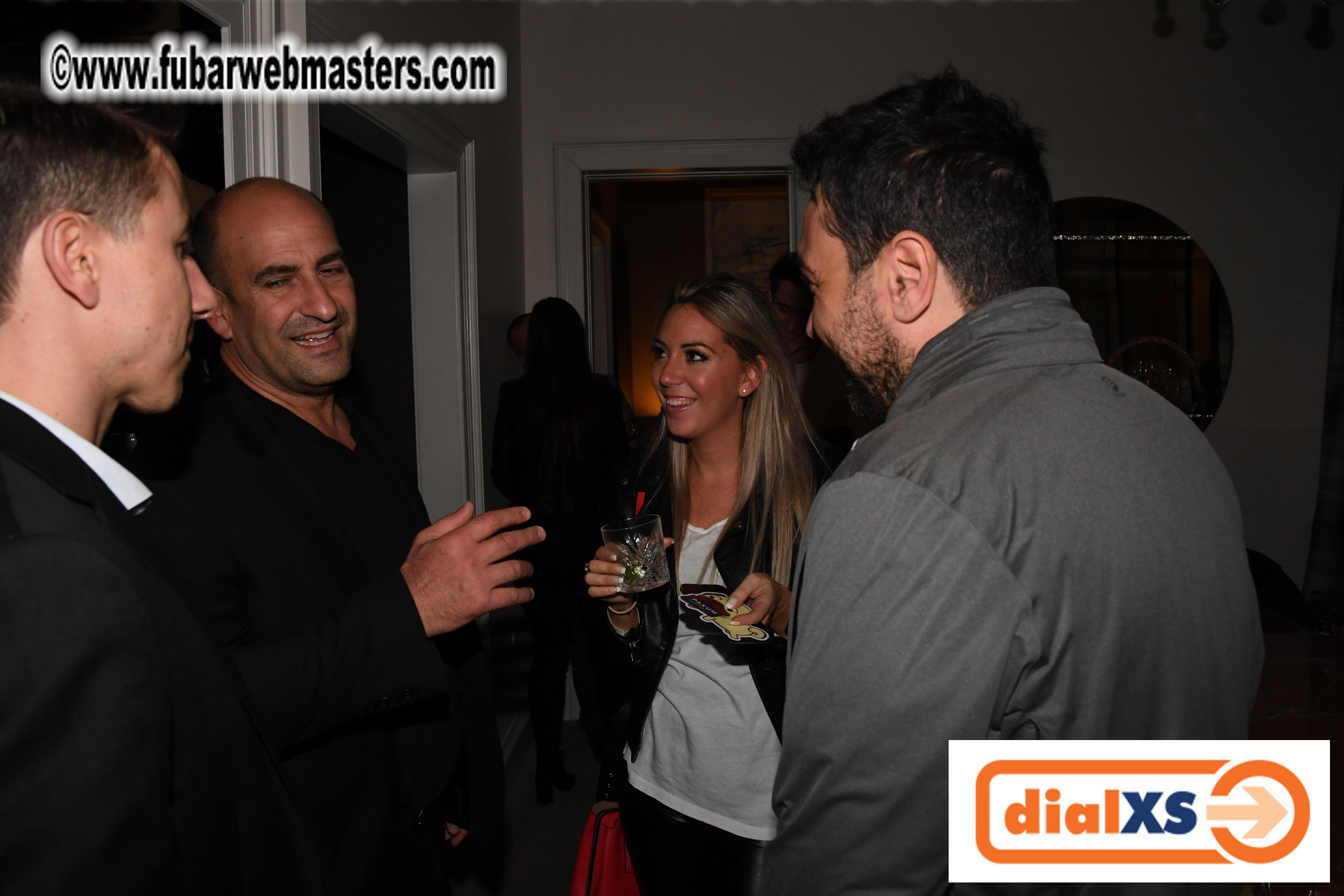 Affiliate After Party