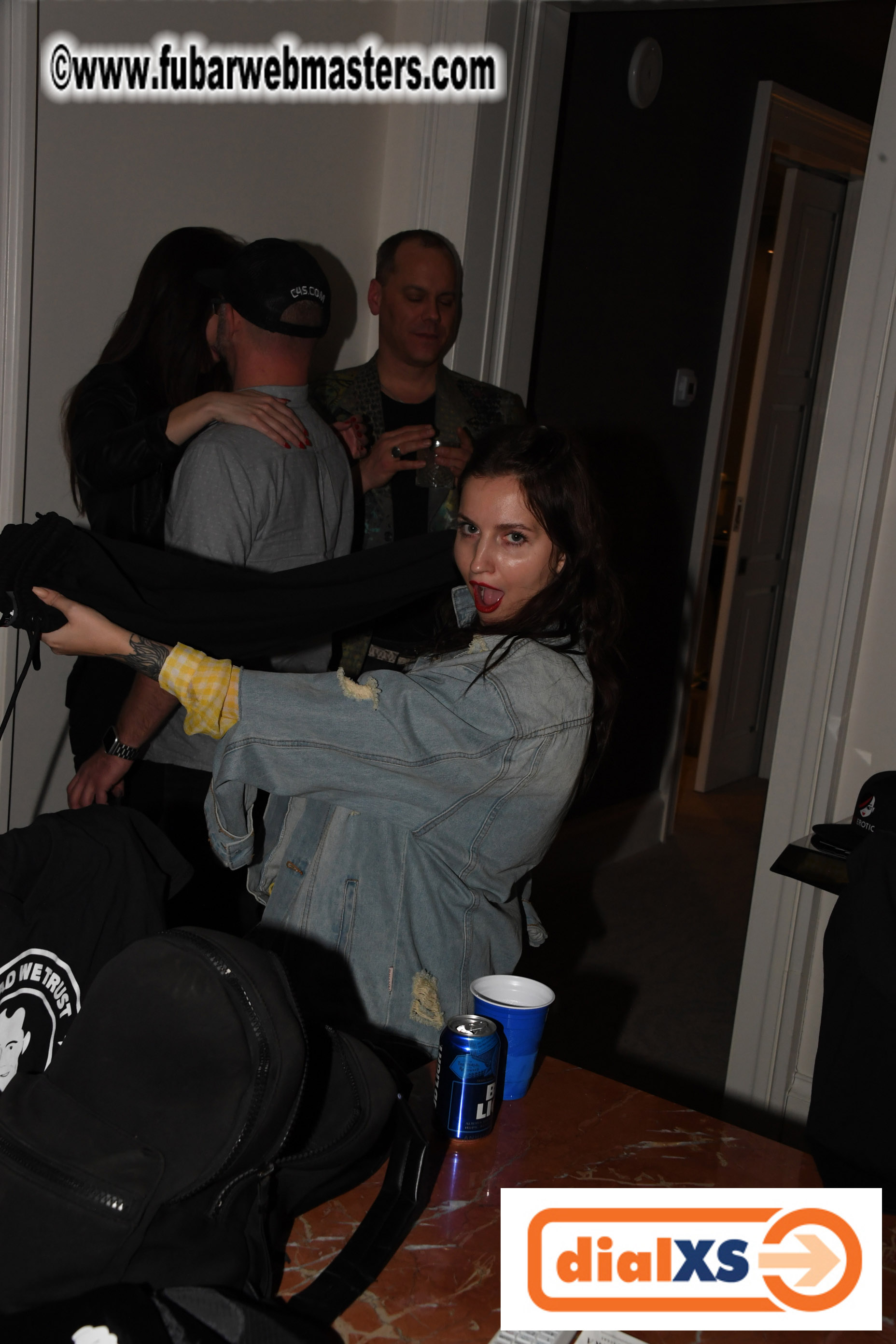 Affiliate After Party