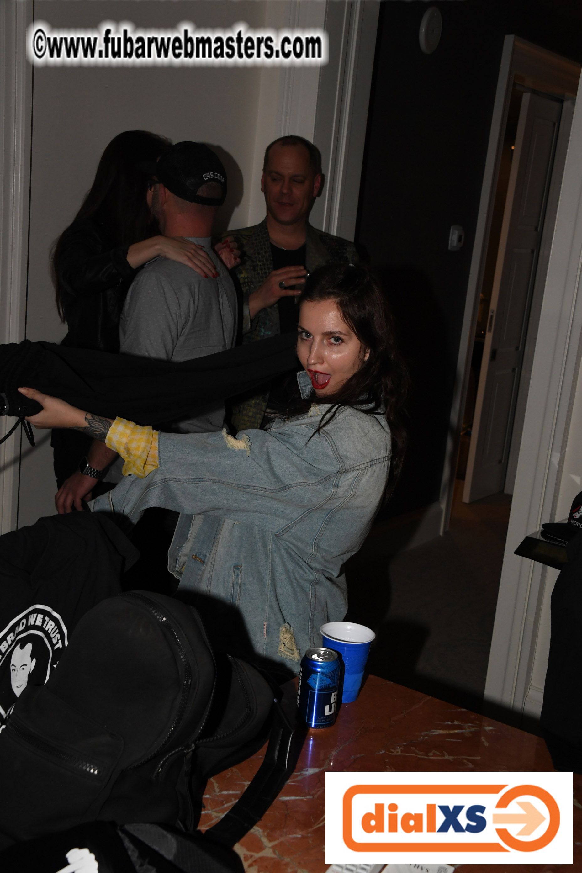 Affiliate After Party