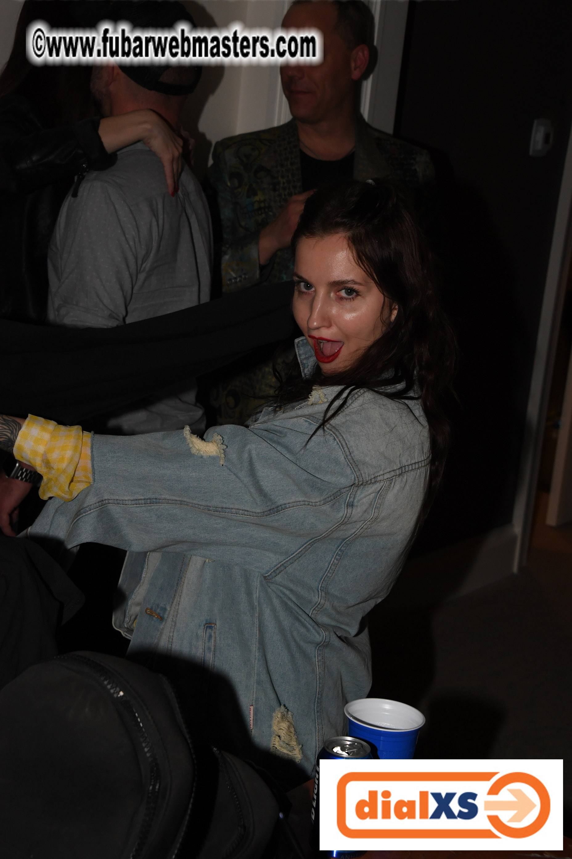 Affiliate After Party