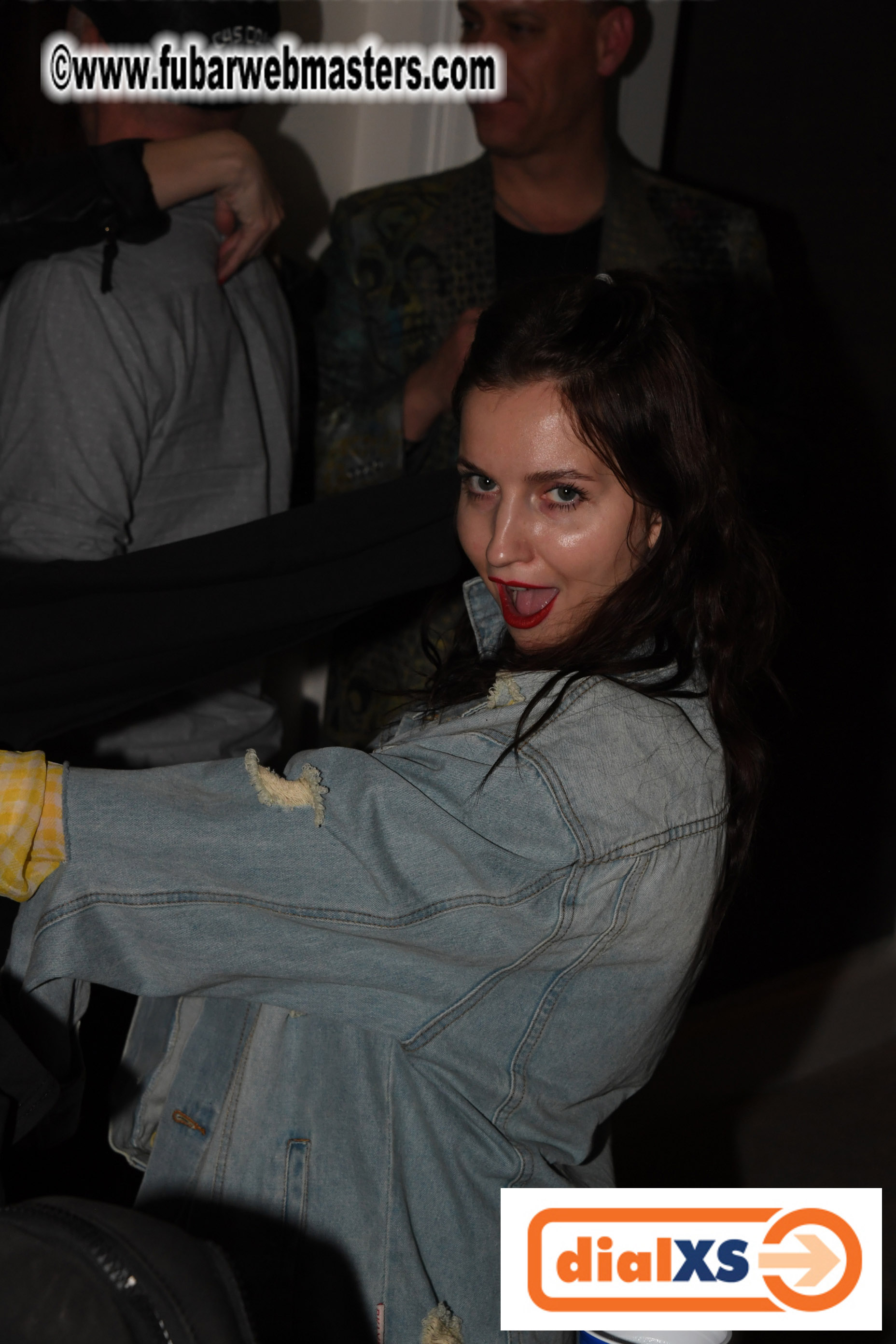 Affiliate After Party