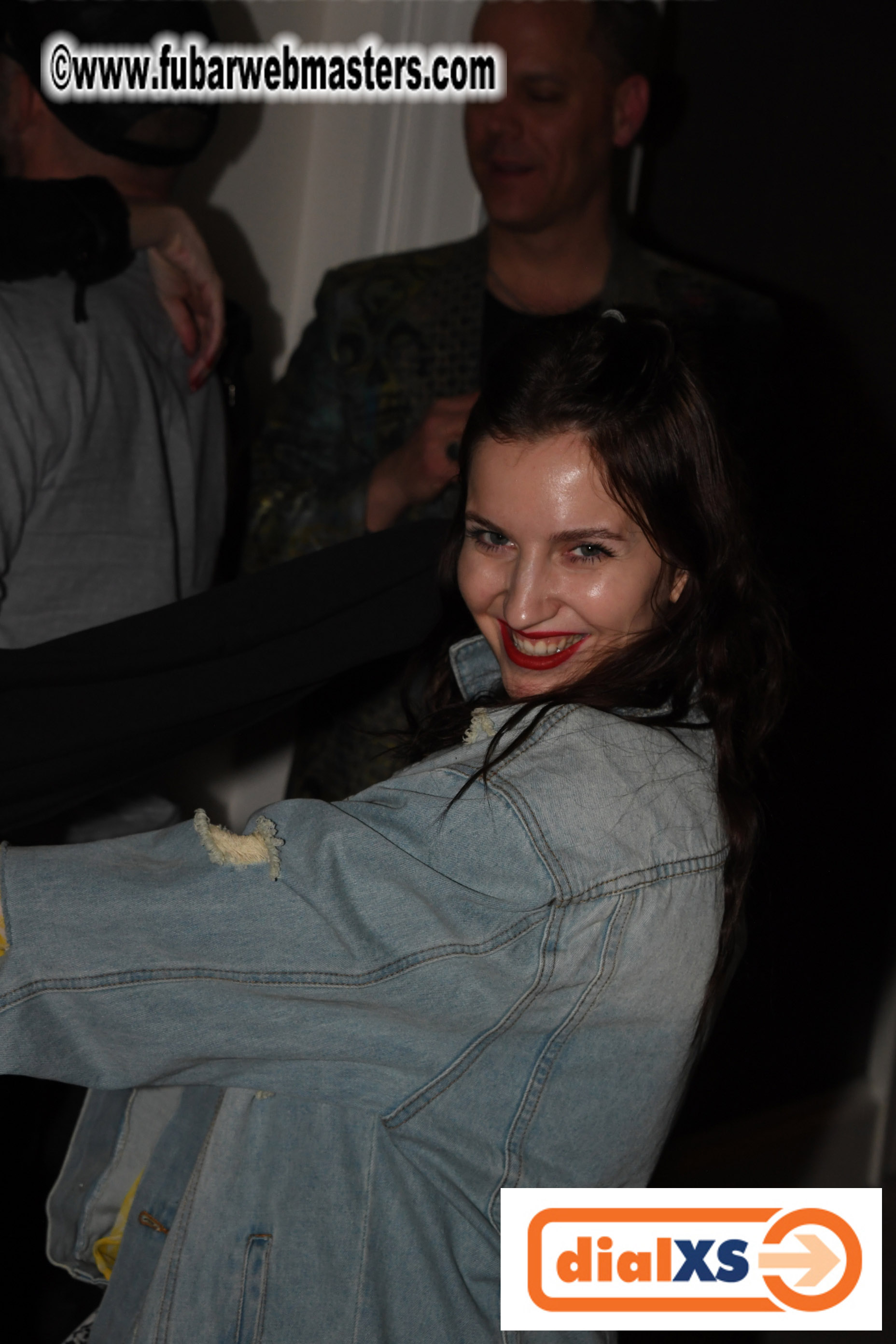 Affiliate After Party