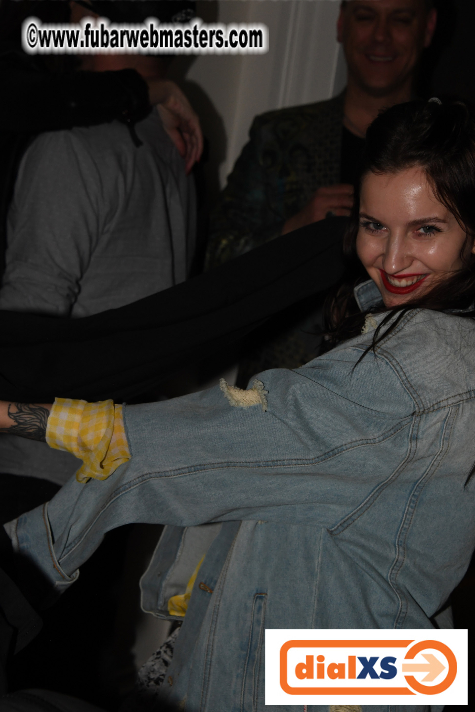 Affiliate After Party