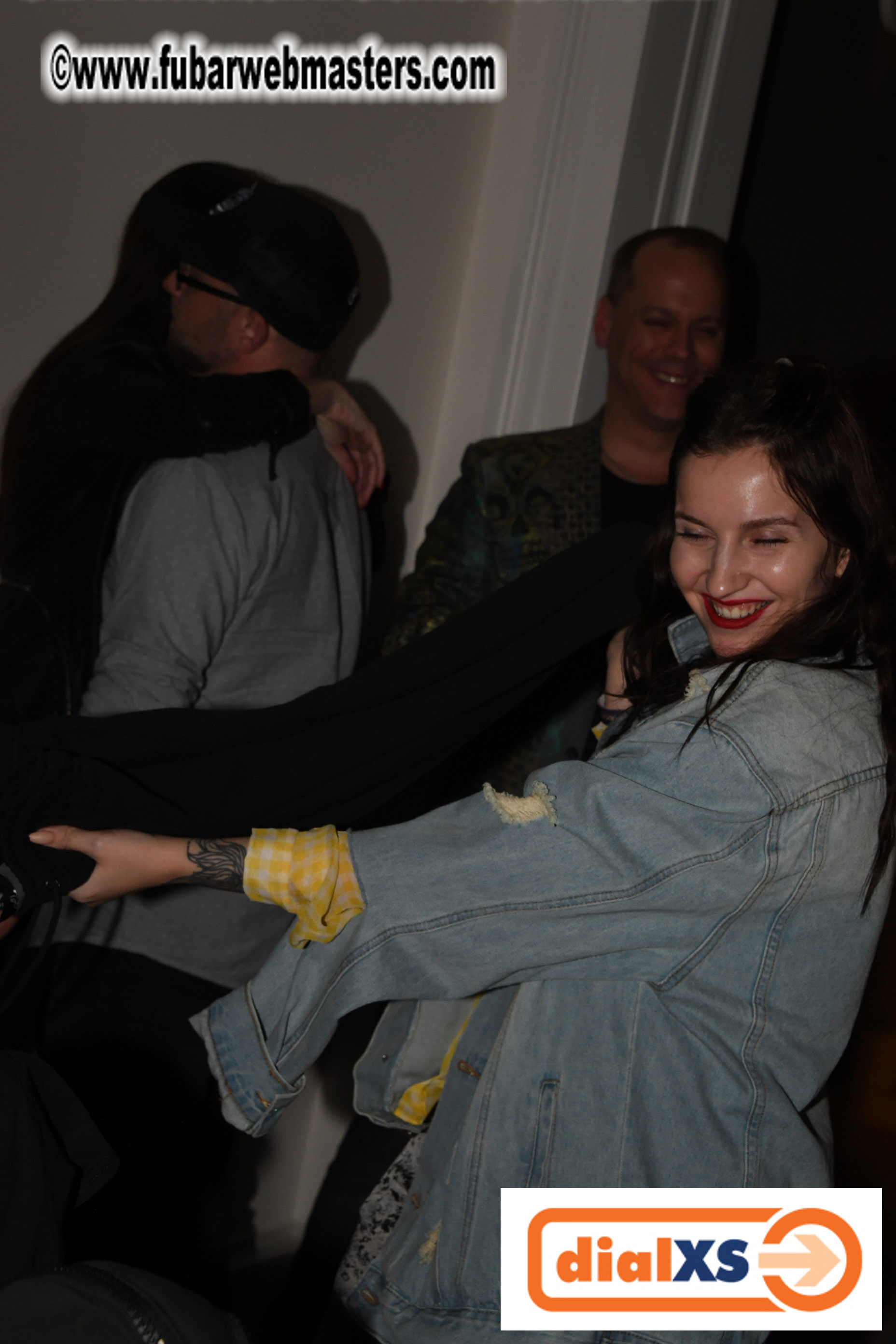 Affiliate After Party