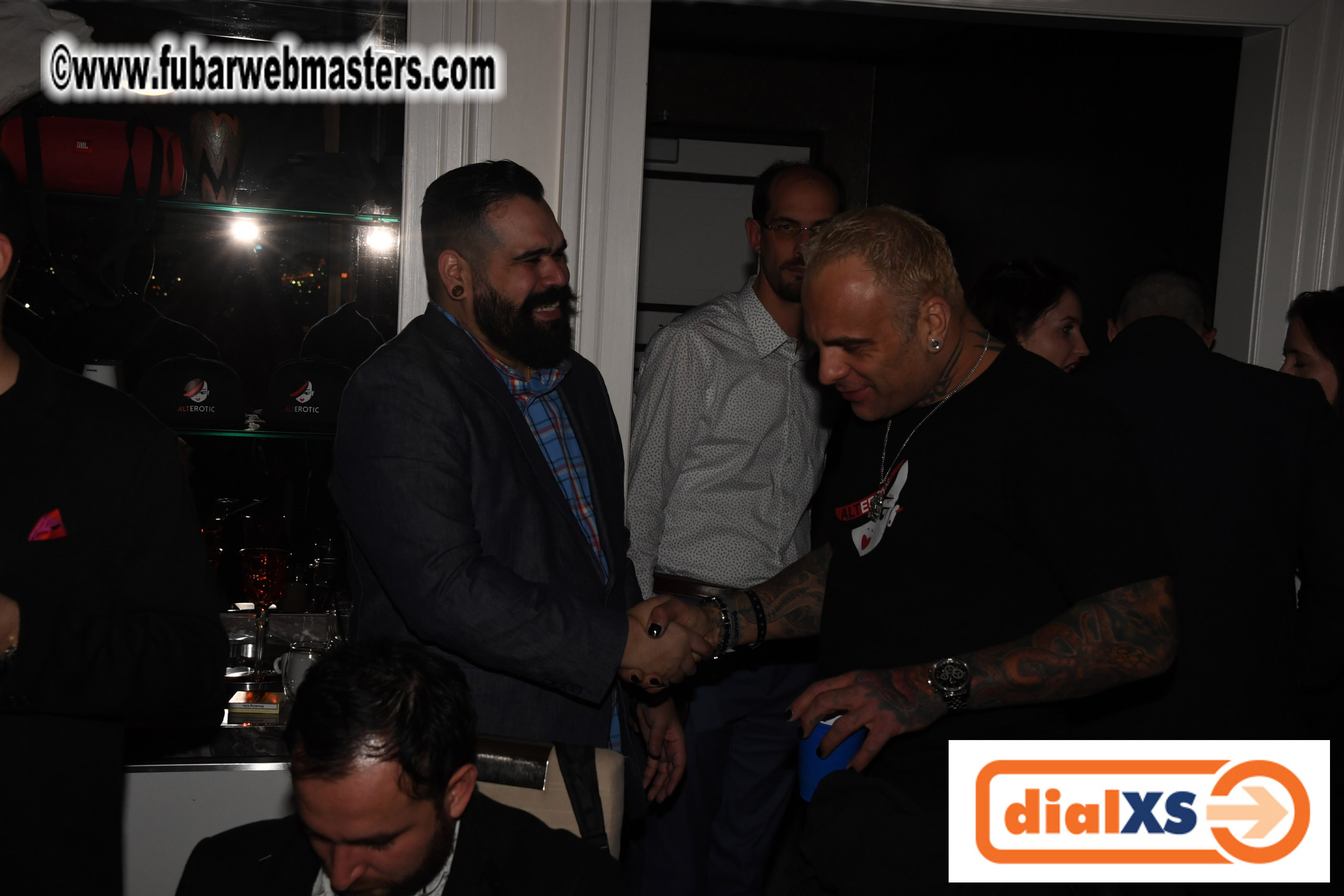 Affiliate After Party