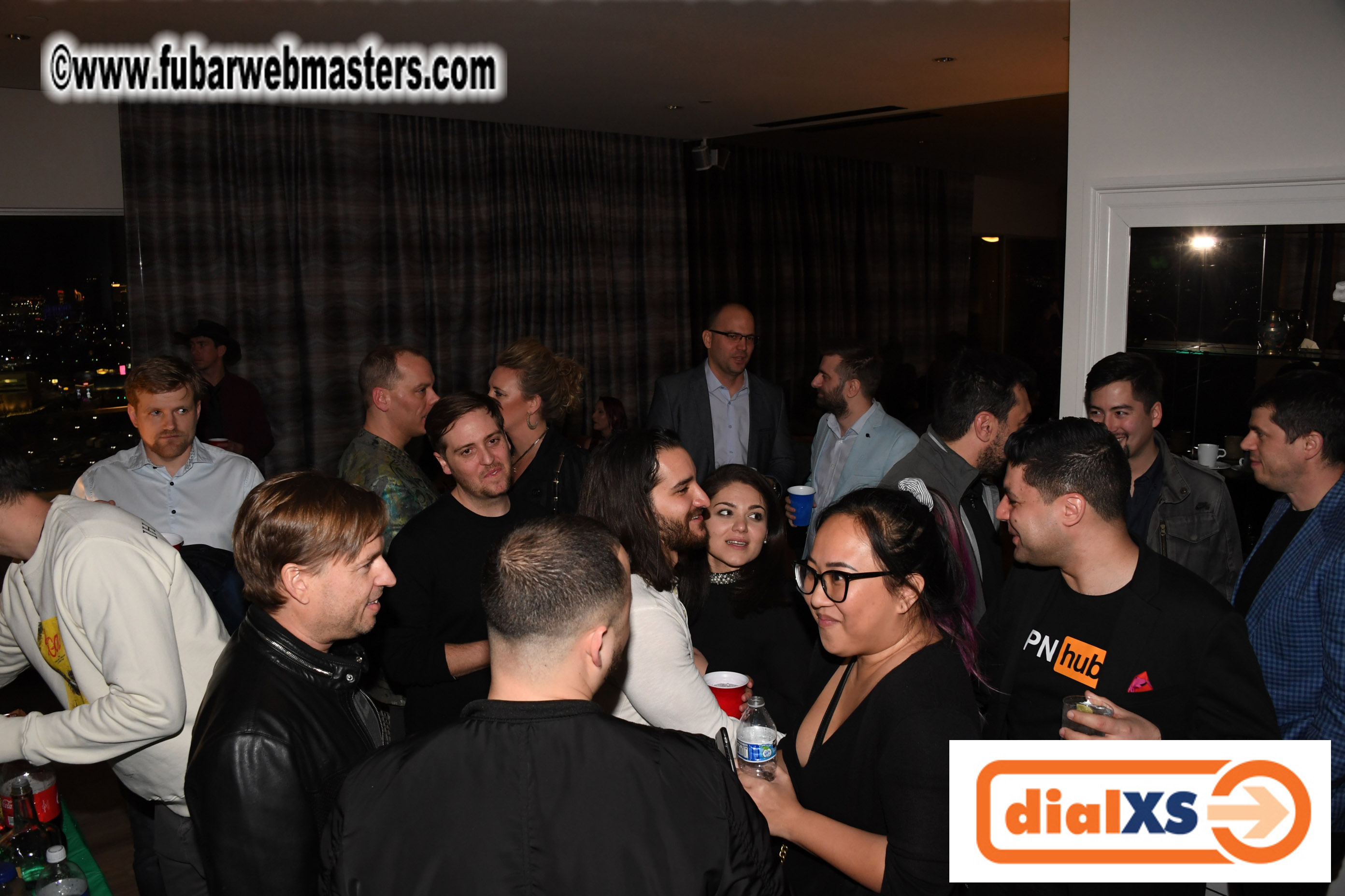 Affiliate After Party