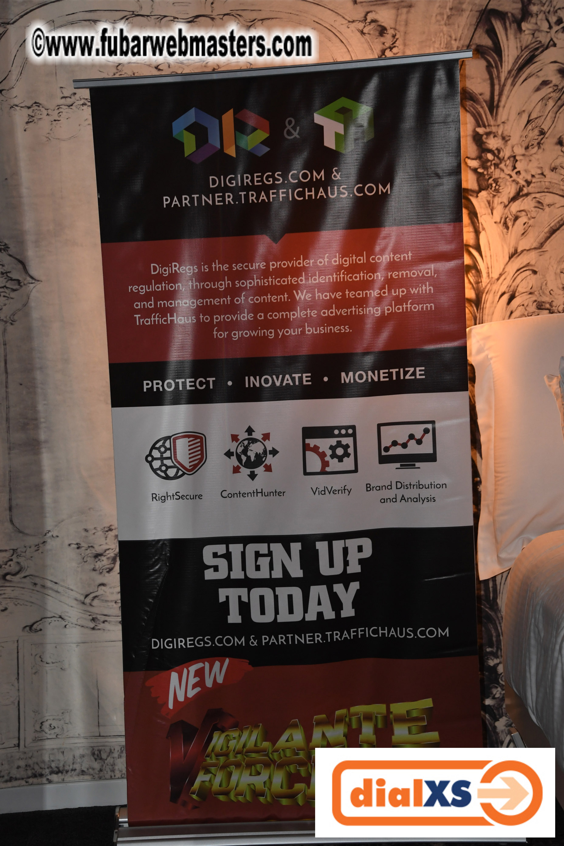 Affiliate After Party