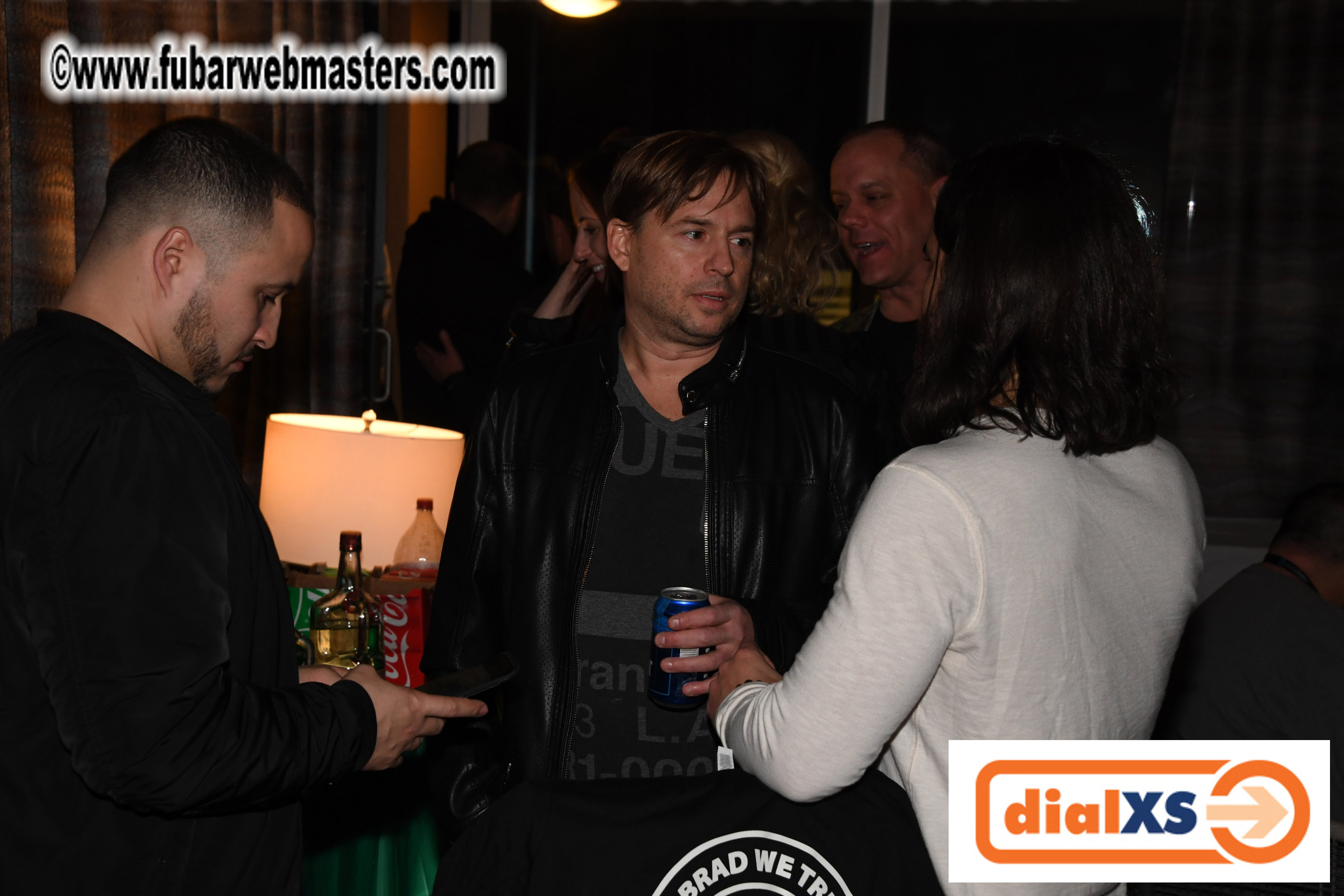 Affiliate After Party