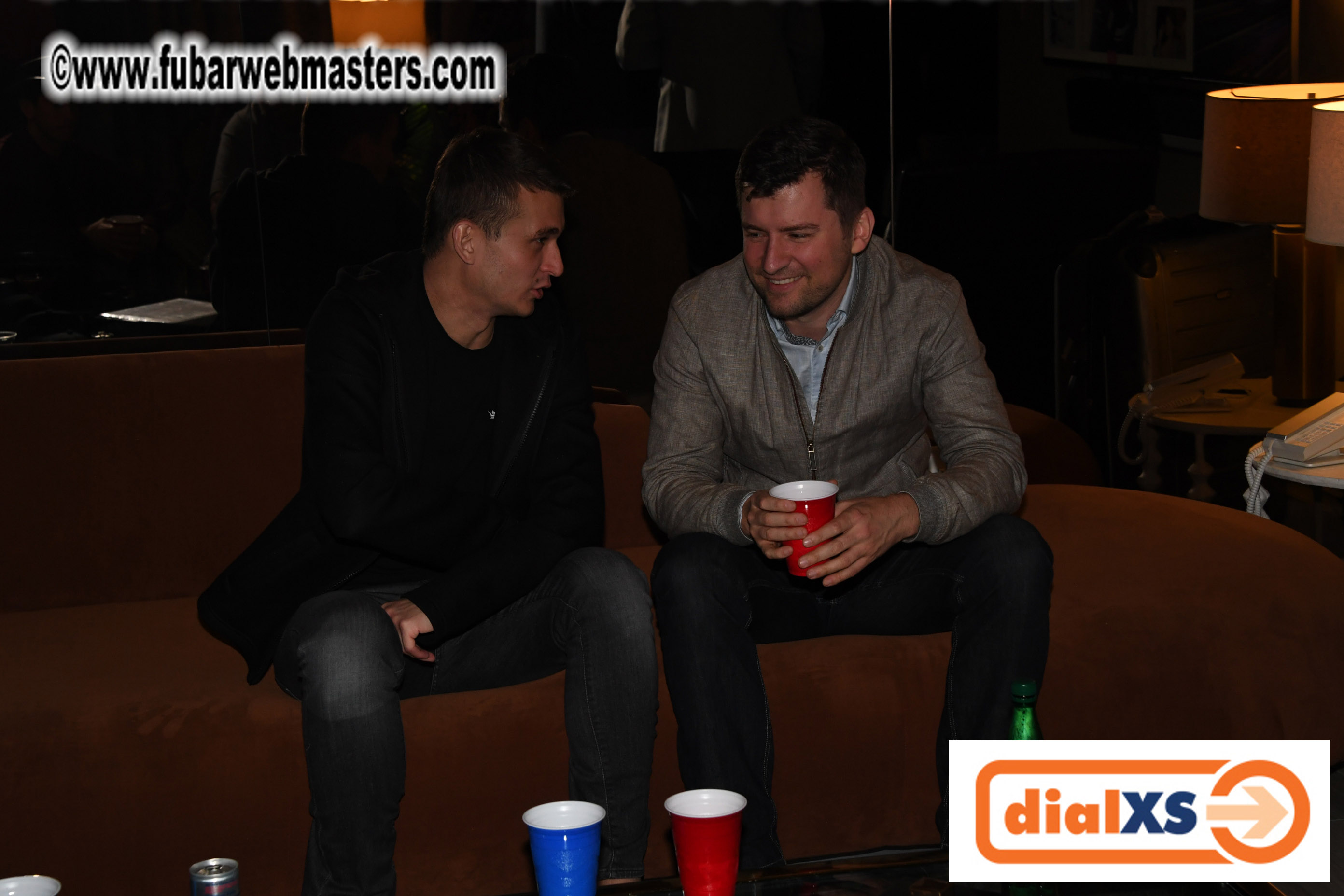 Affiliate After Party