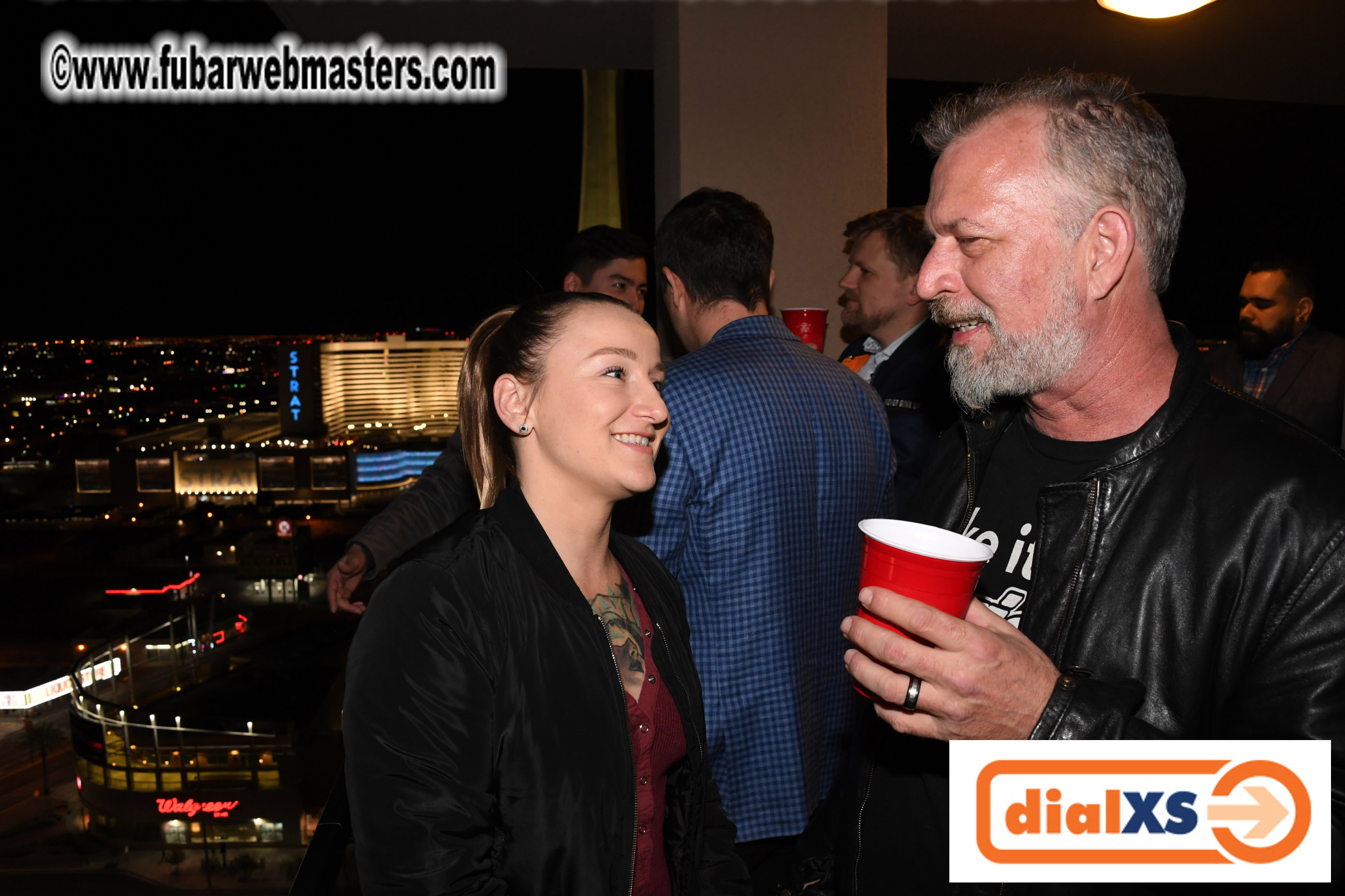 Affiliate After Party