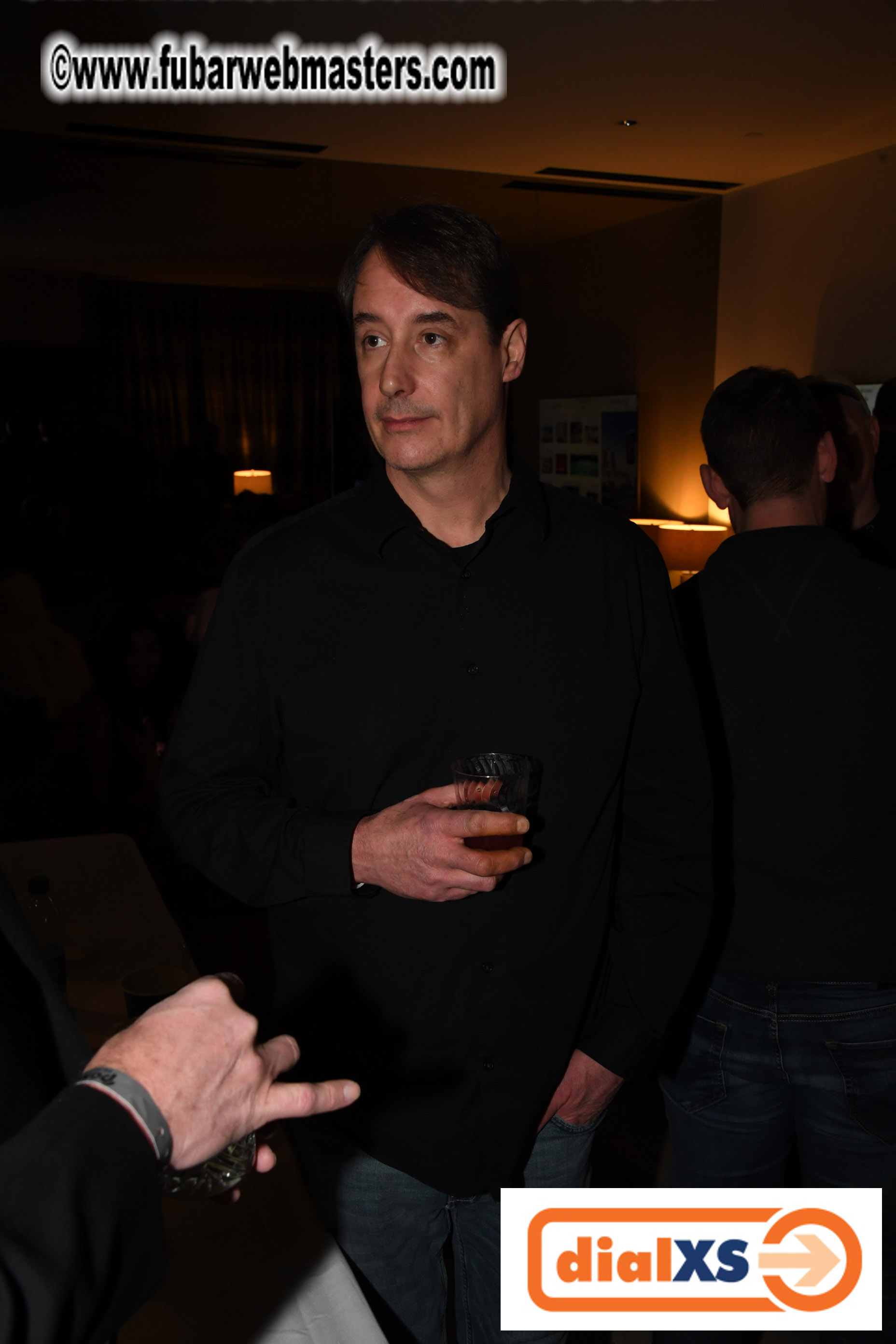 Affiliate After Party