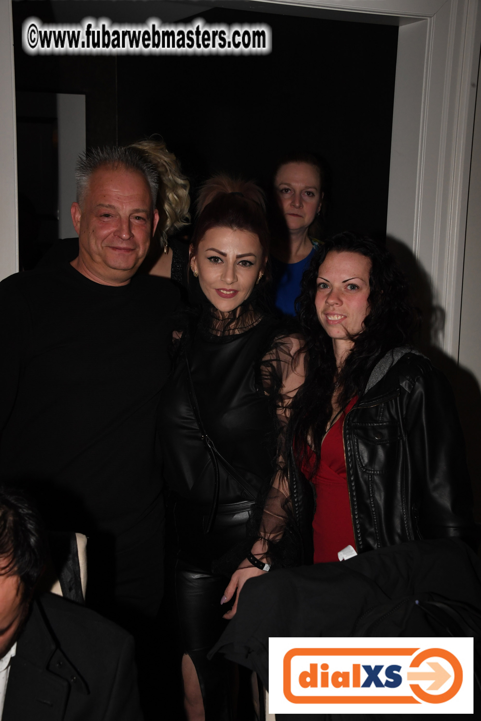 Affiliate After Party