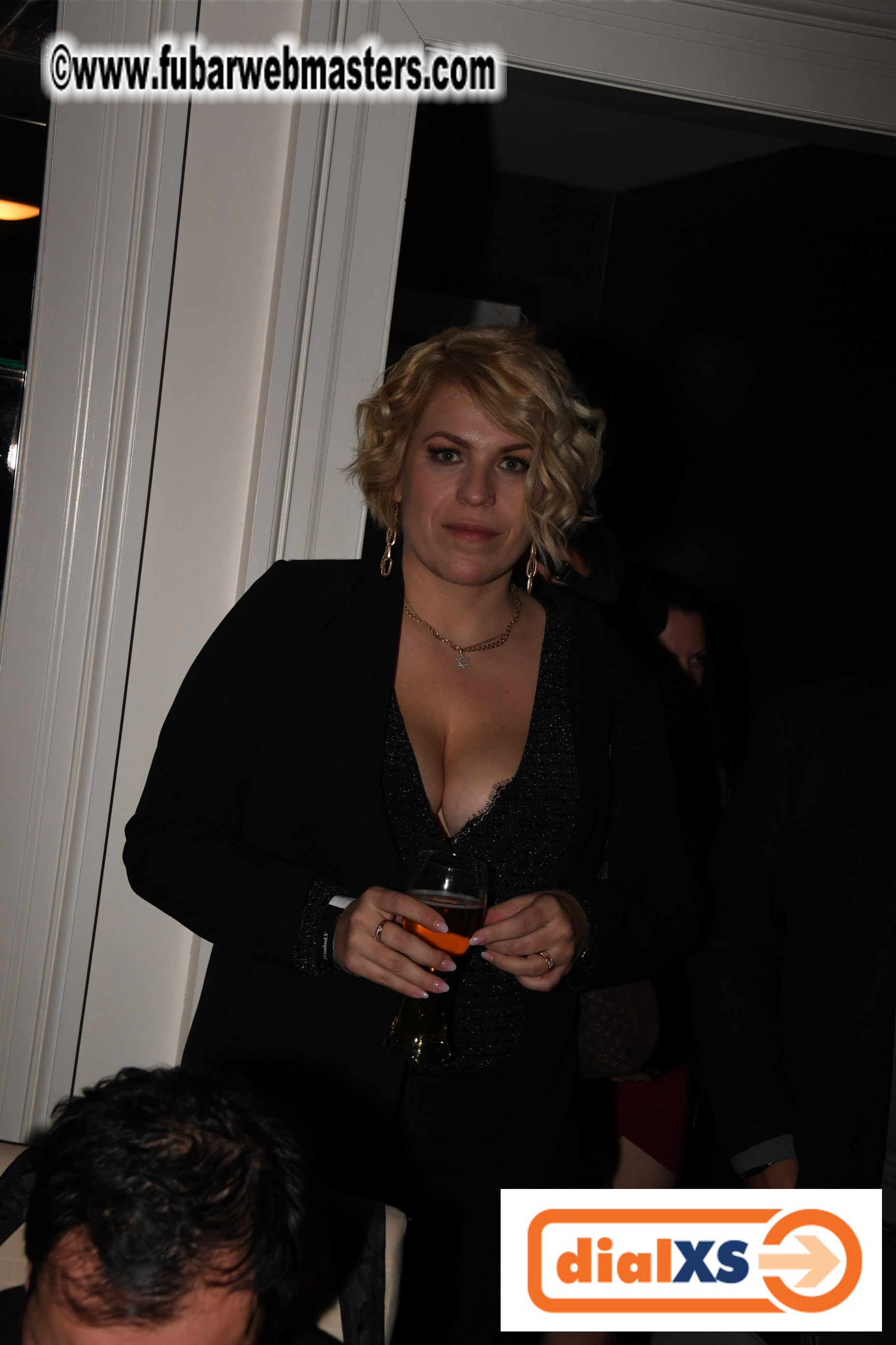 Affiliate After Party