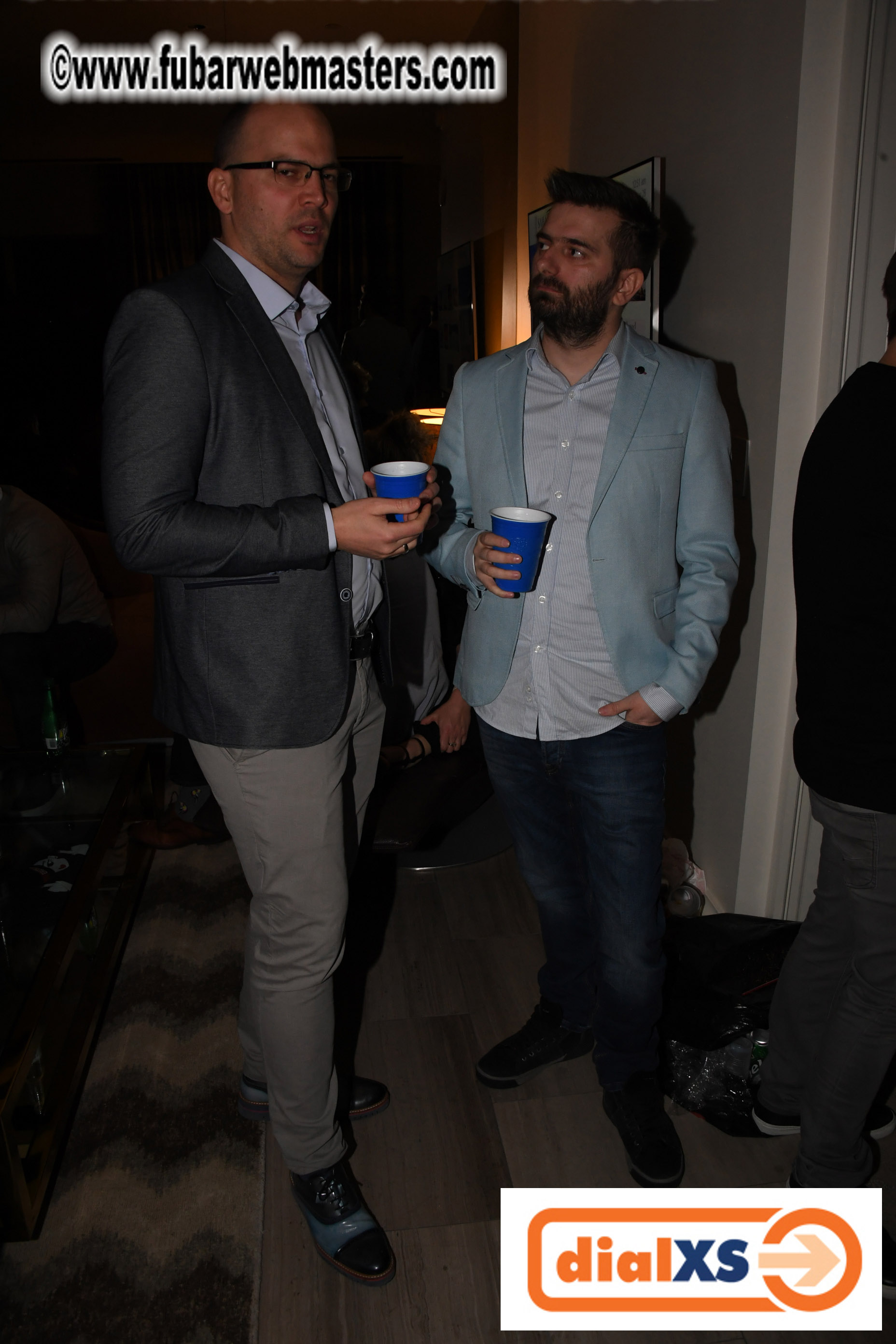 Affiliate After Party