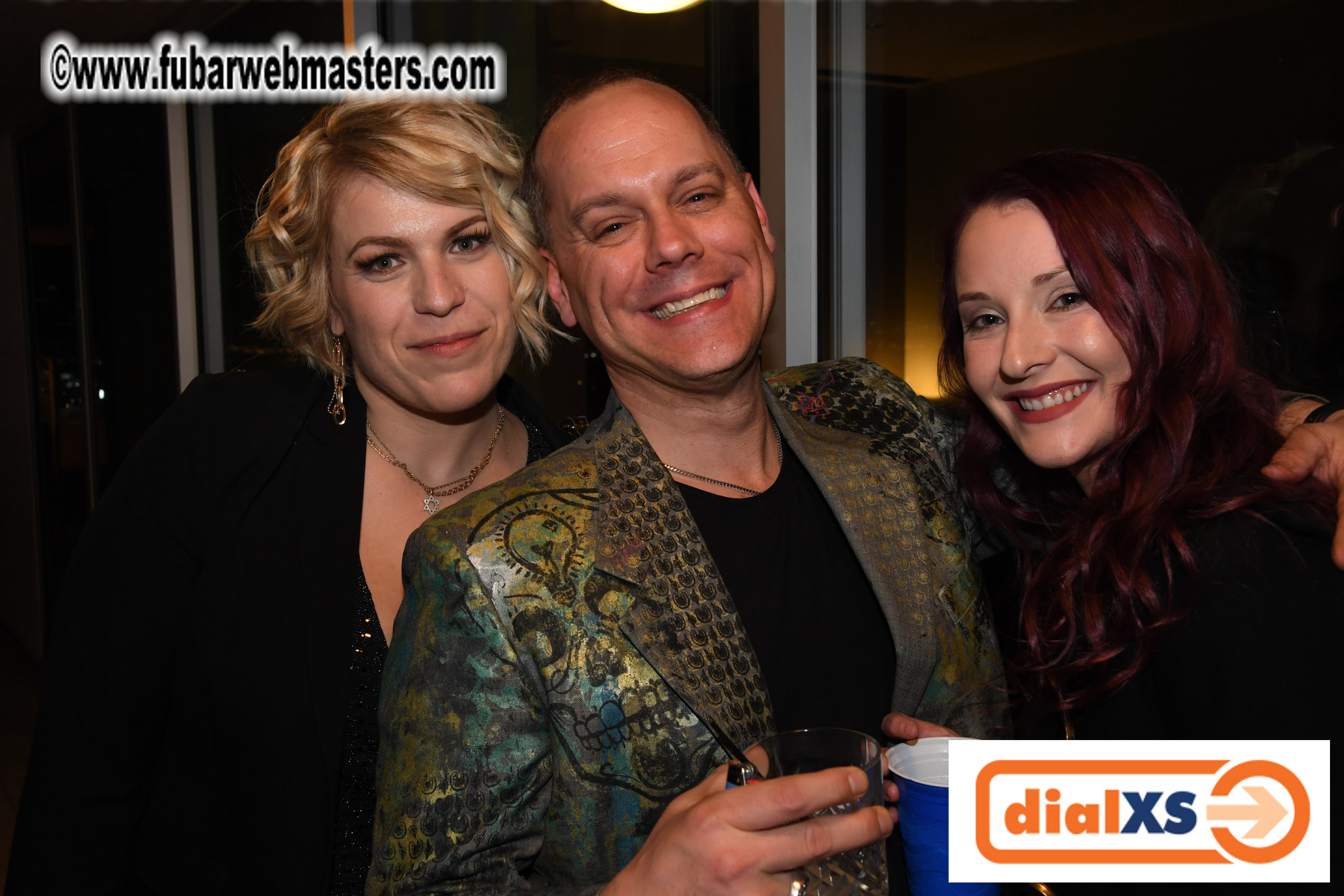 Affiliate After Party