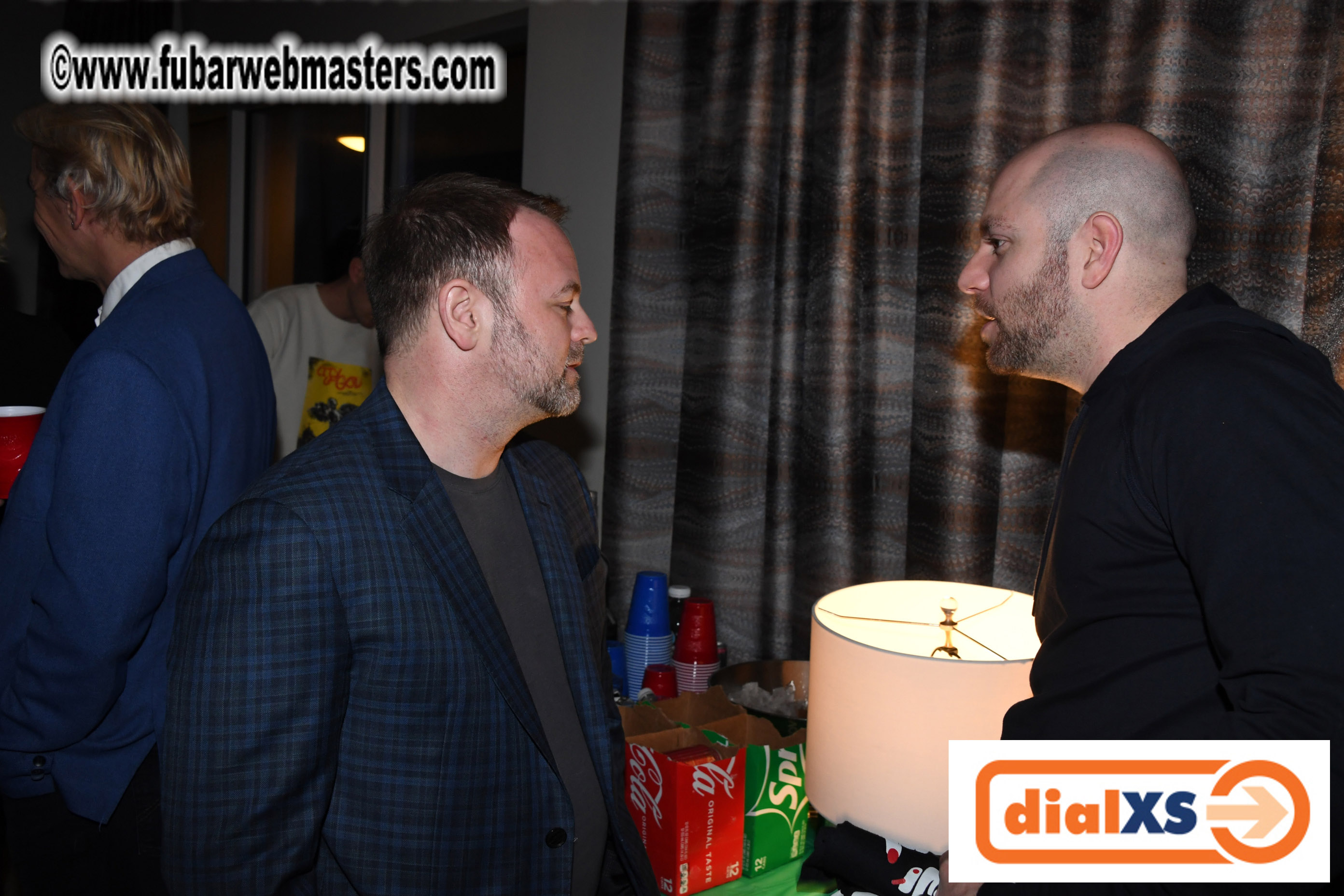 Affiliate After Party