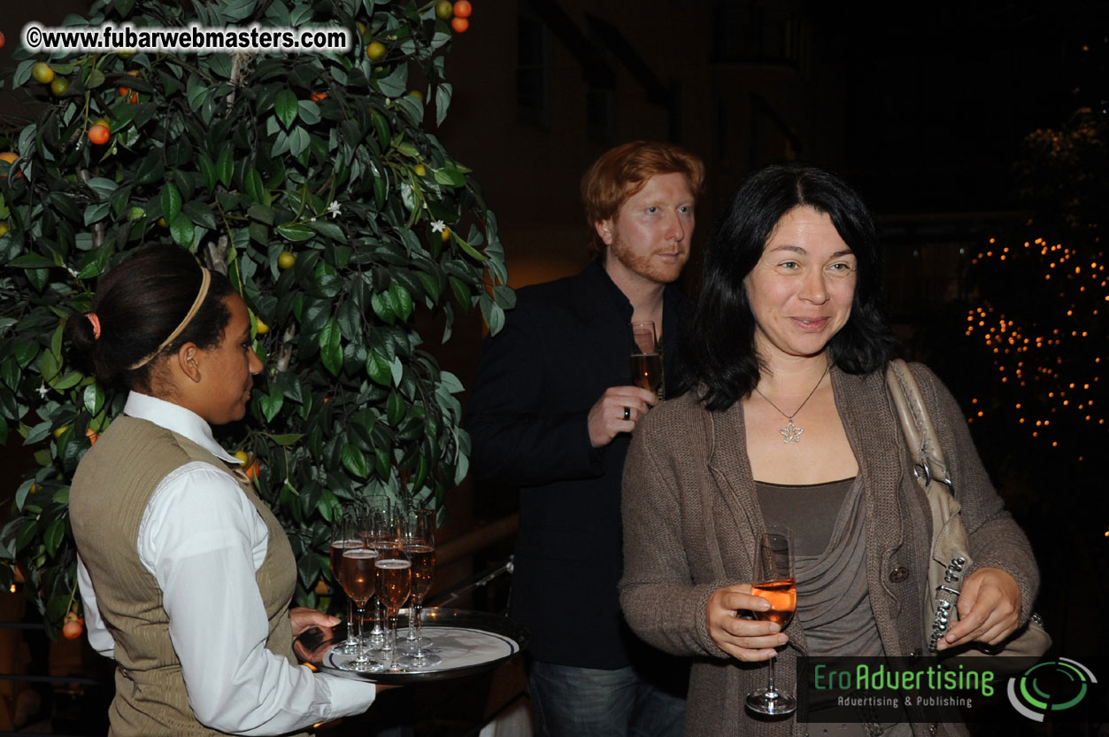 VENUS Welcomeparty "Get2Gether?Ç£