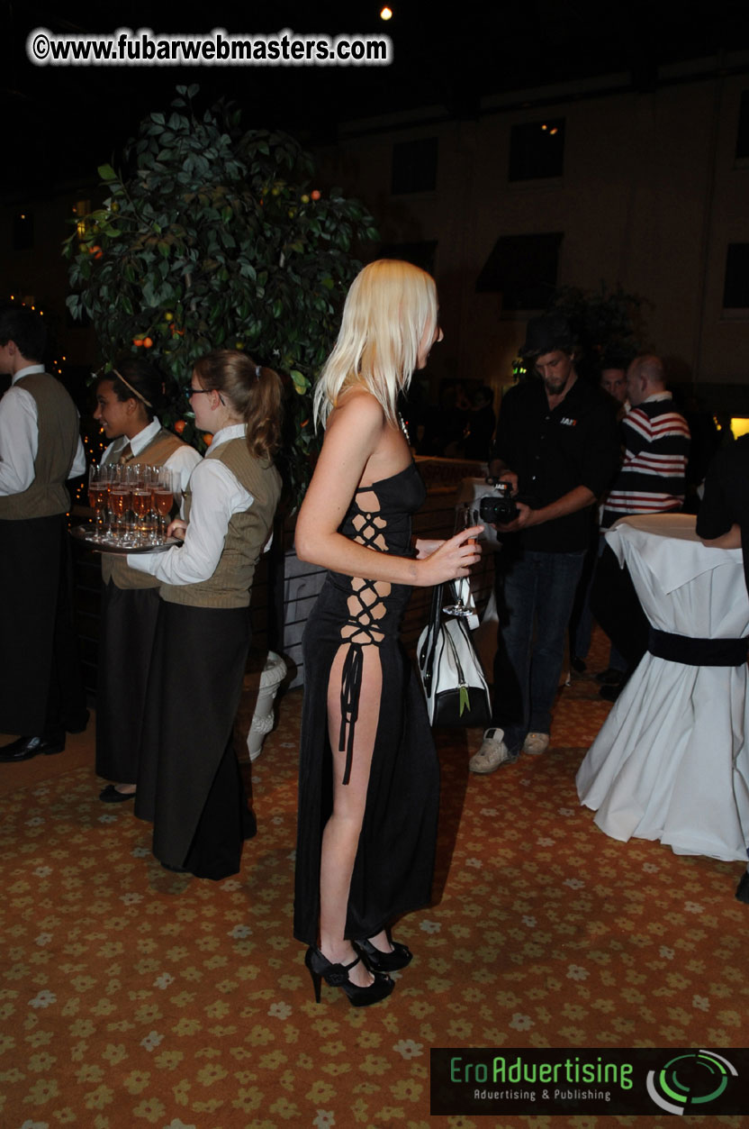 VENUS Welcomeparty "Get2Gether?Ç£