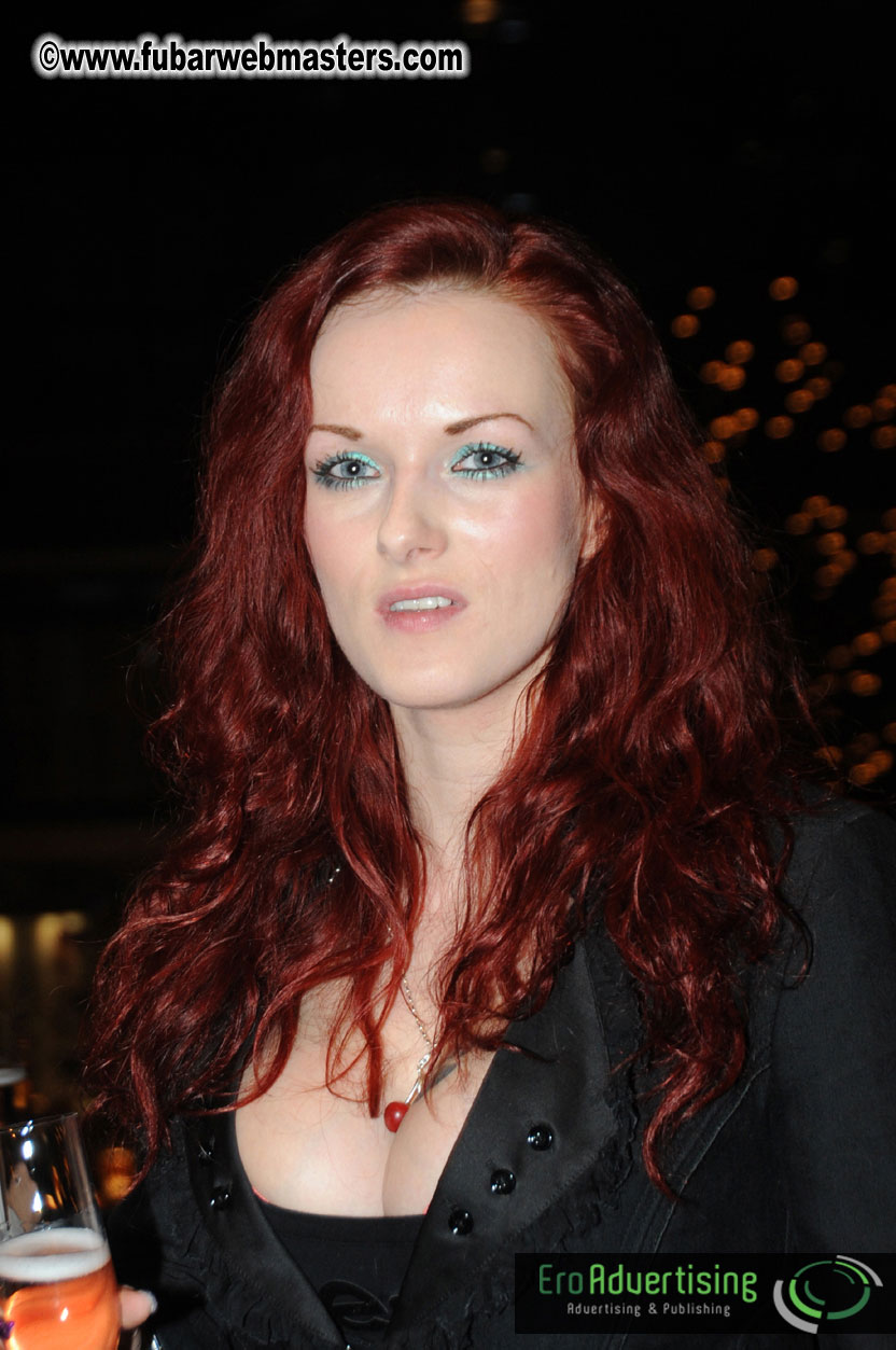 VENUS Welcomeparty "Get2Gether?Ç£