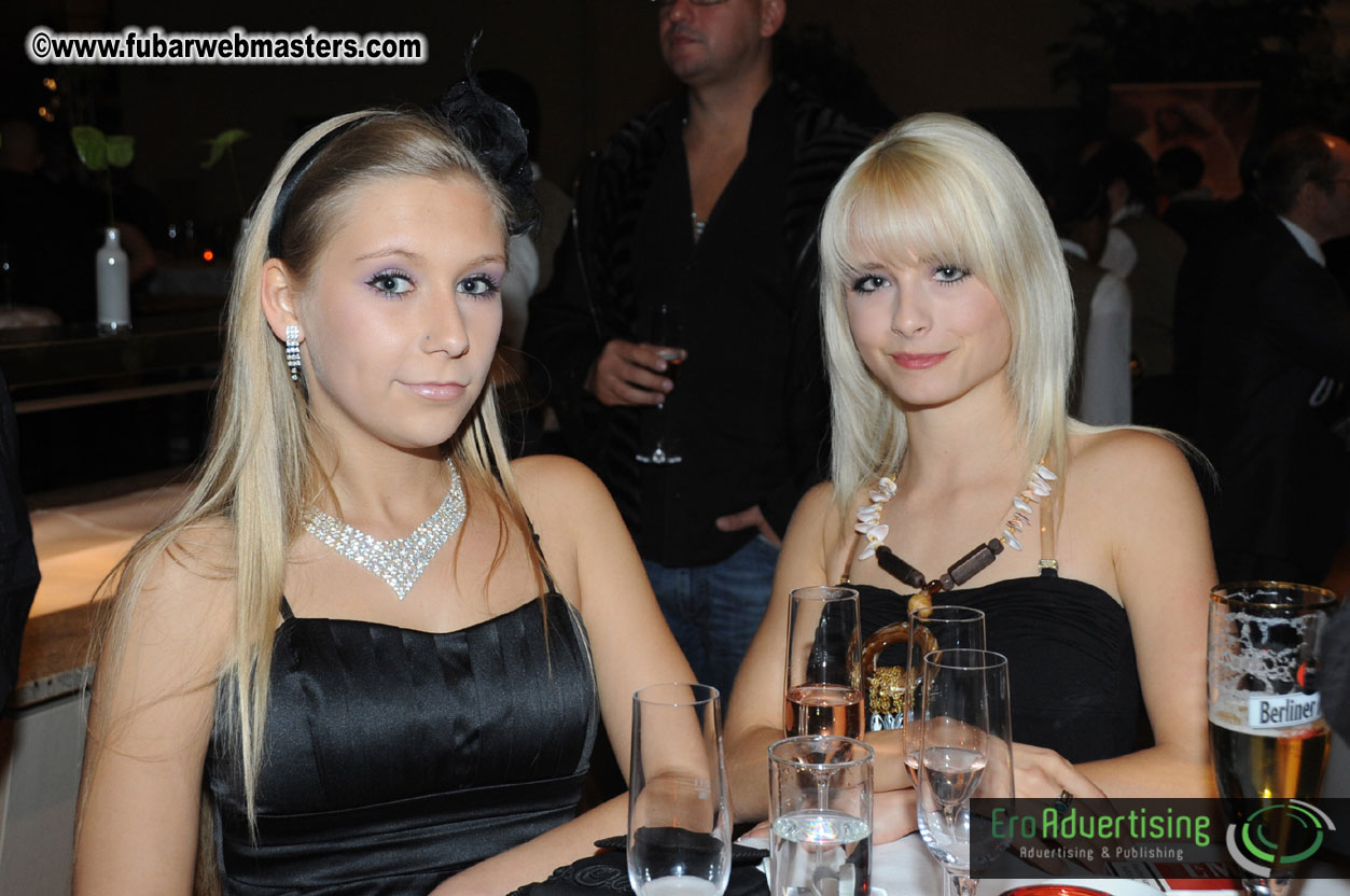 VENUS Welcomeparty "Get2Gether?Ç£