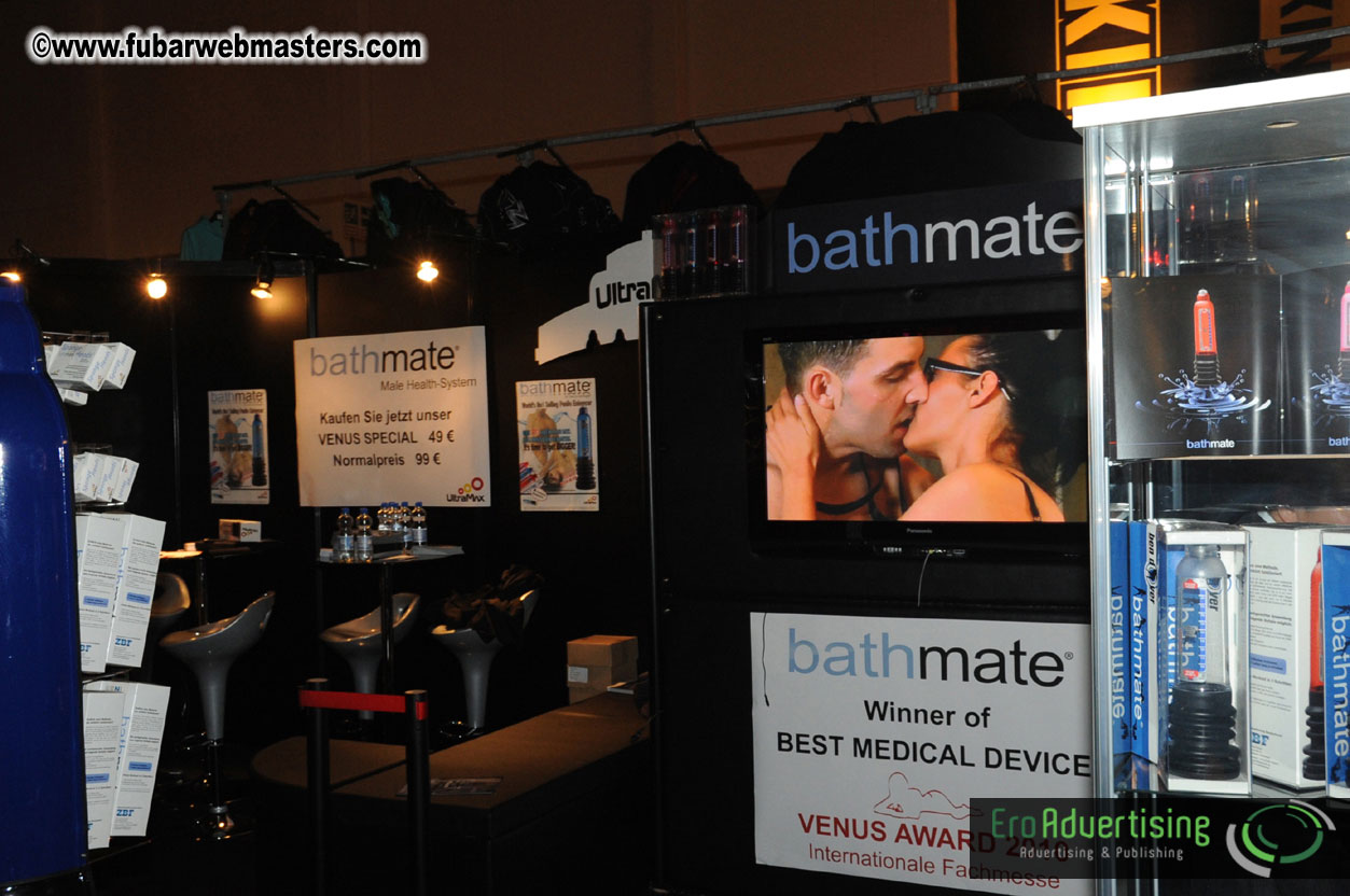 14.Venus showfloor Day 3