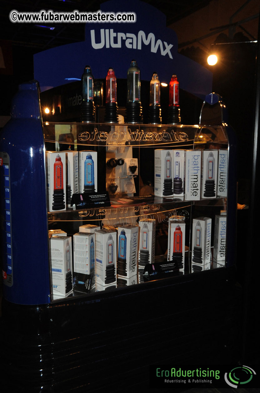 14.Venus showfloor Day 3