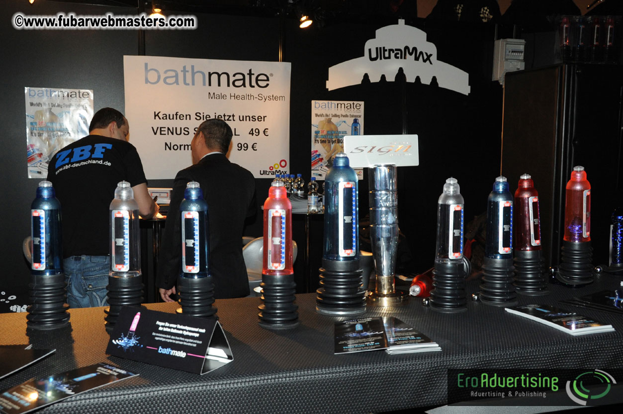 14.Venus showfloor Day 3