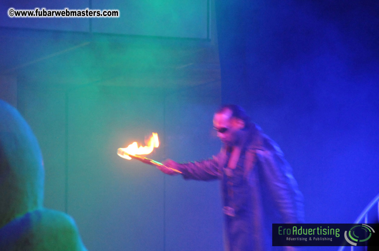 14.Venus showfloor Day 3