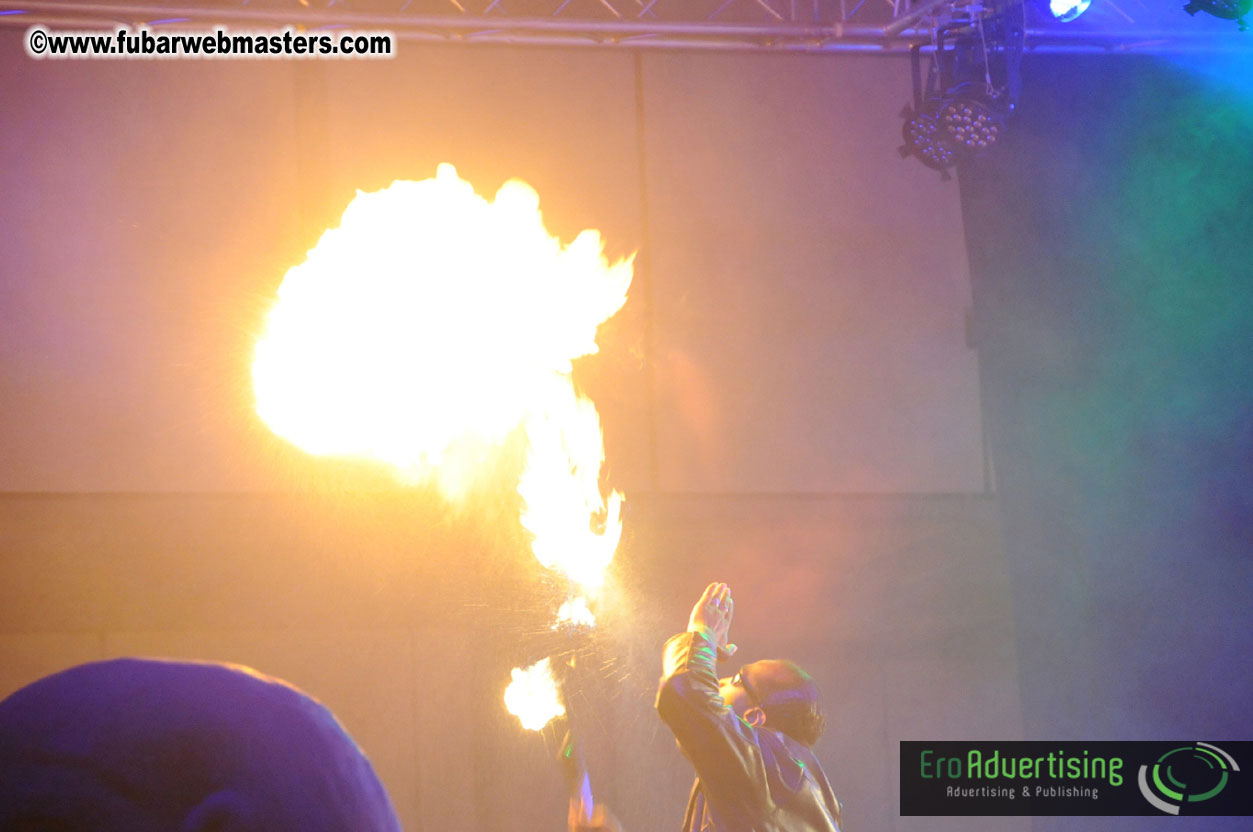 14.Venus showfloor Day 3