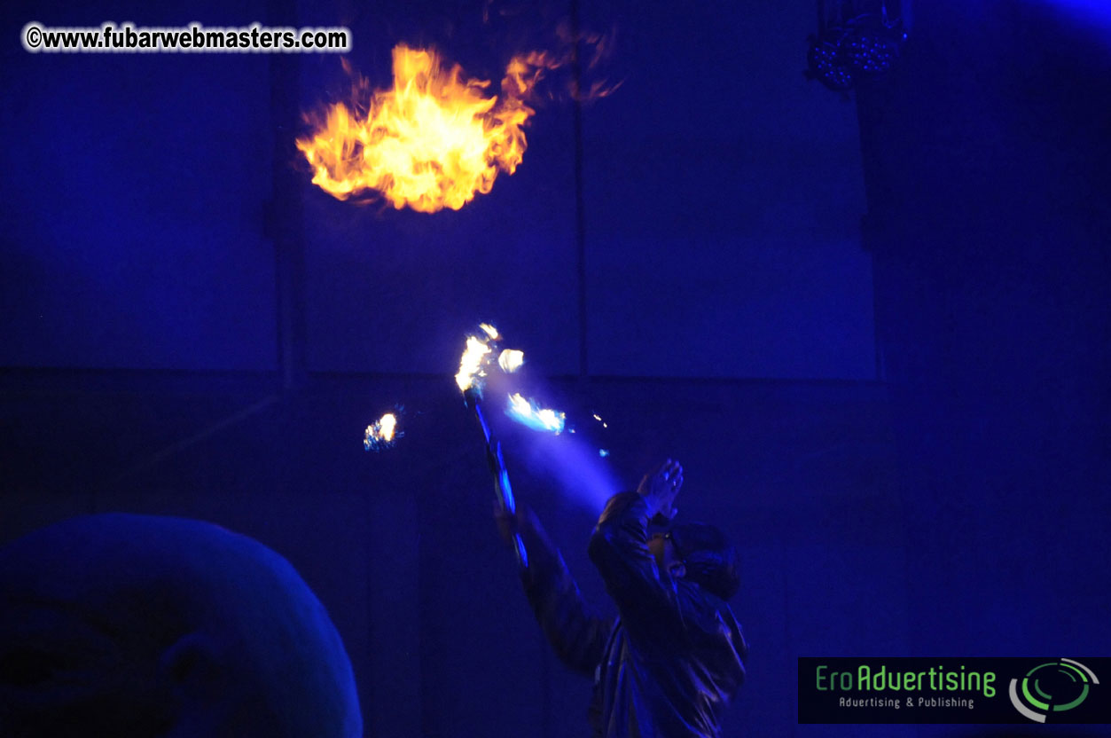 14.Venus showfloor Day 3