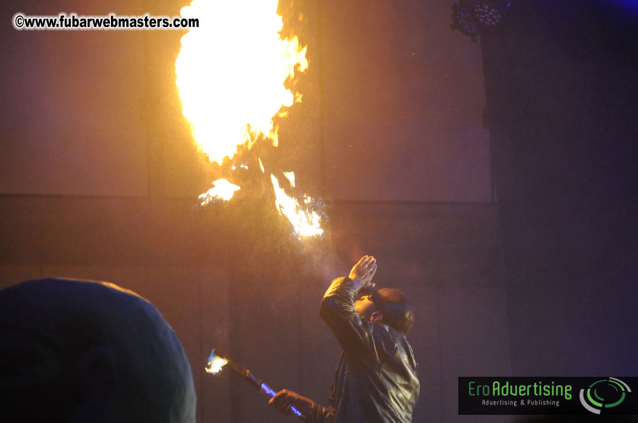 14.Venus showfloor Day 3