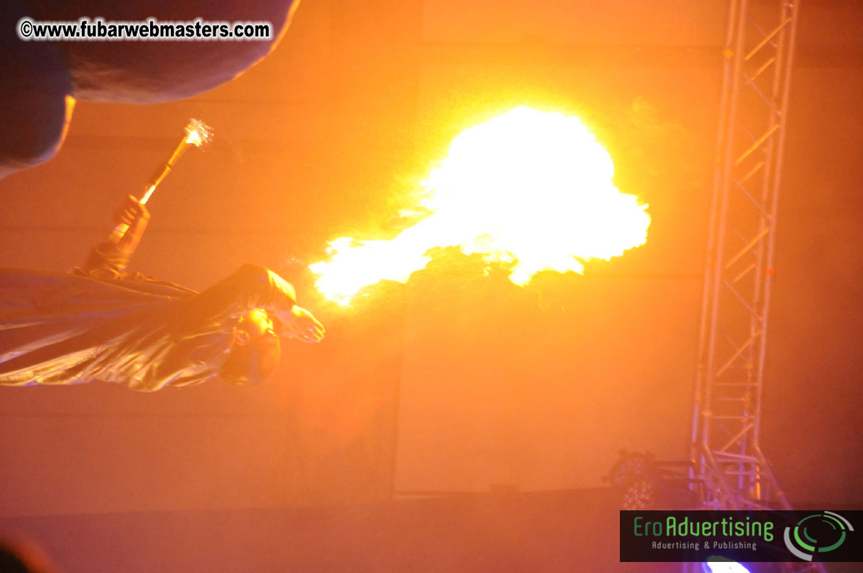 14.Venus showfloor Day 3