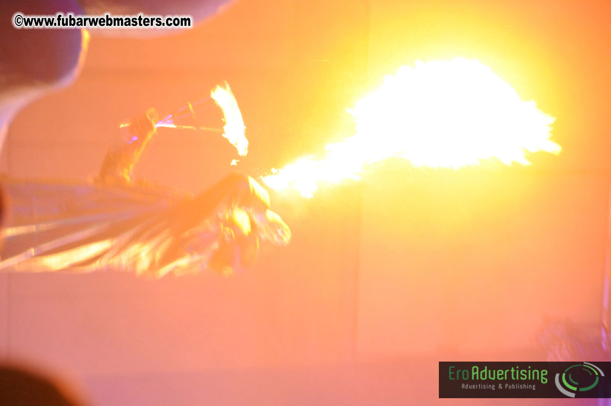 14.Venus showfloor Day 3