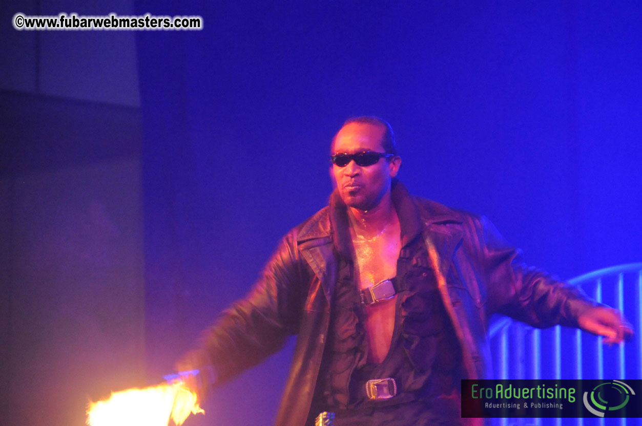 14.Venus showfloor Day 3