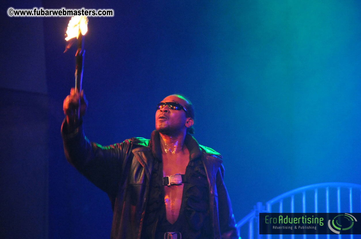 14.Venus showfloor Day 3