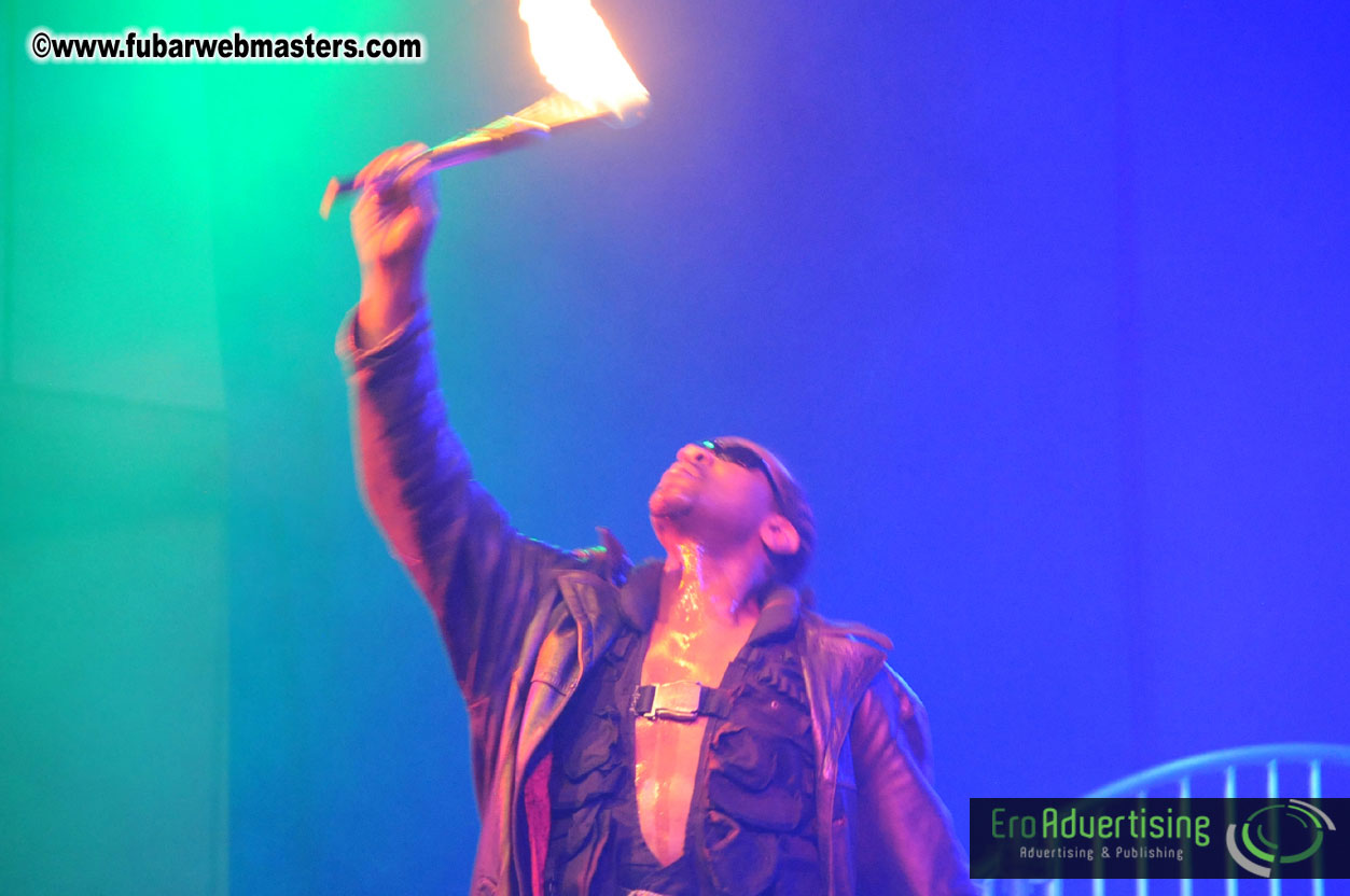 14.Venus showfloor Day 3