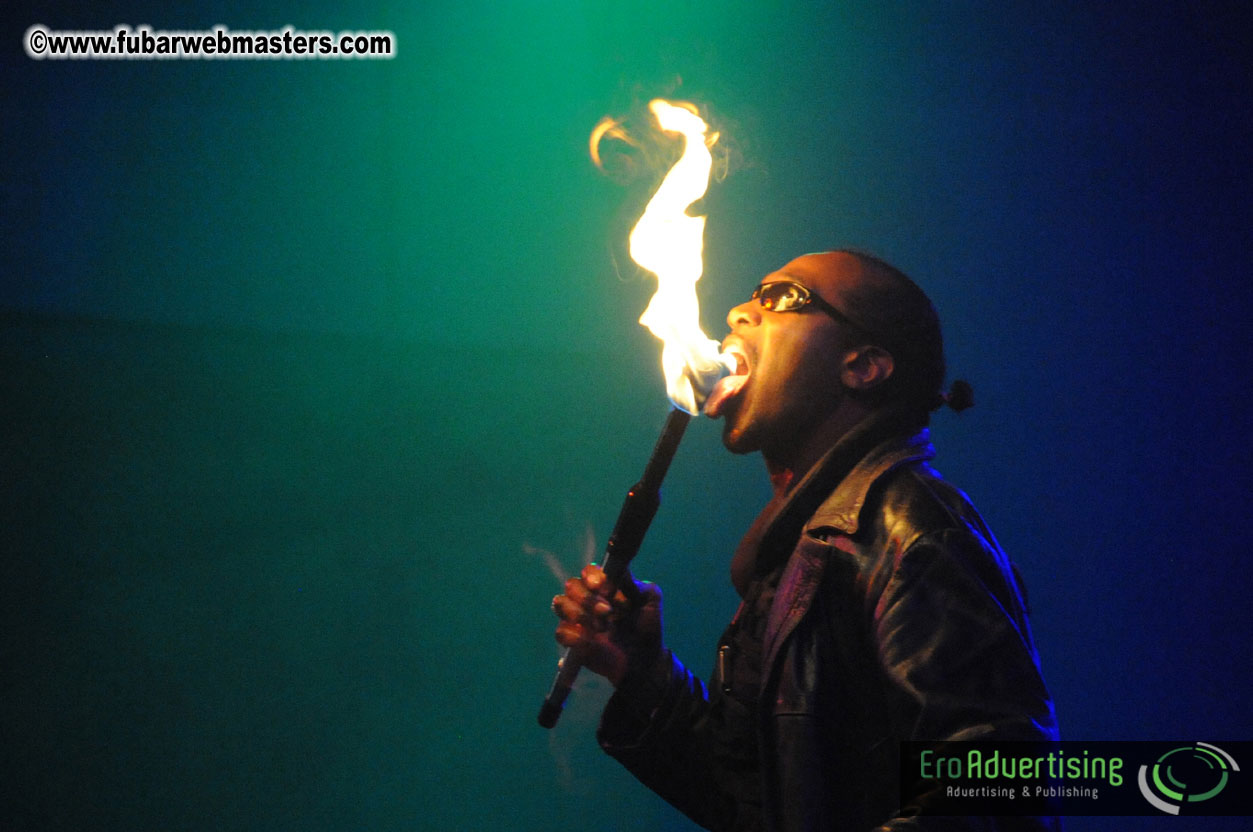 14.Venus showfloor Day 3