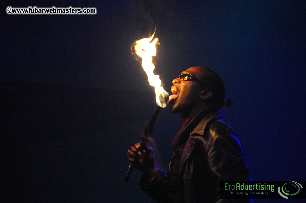 14.Venus showfloor Day 3