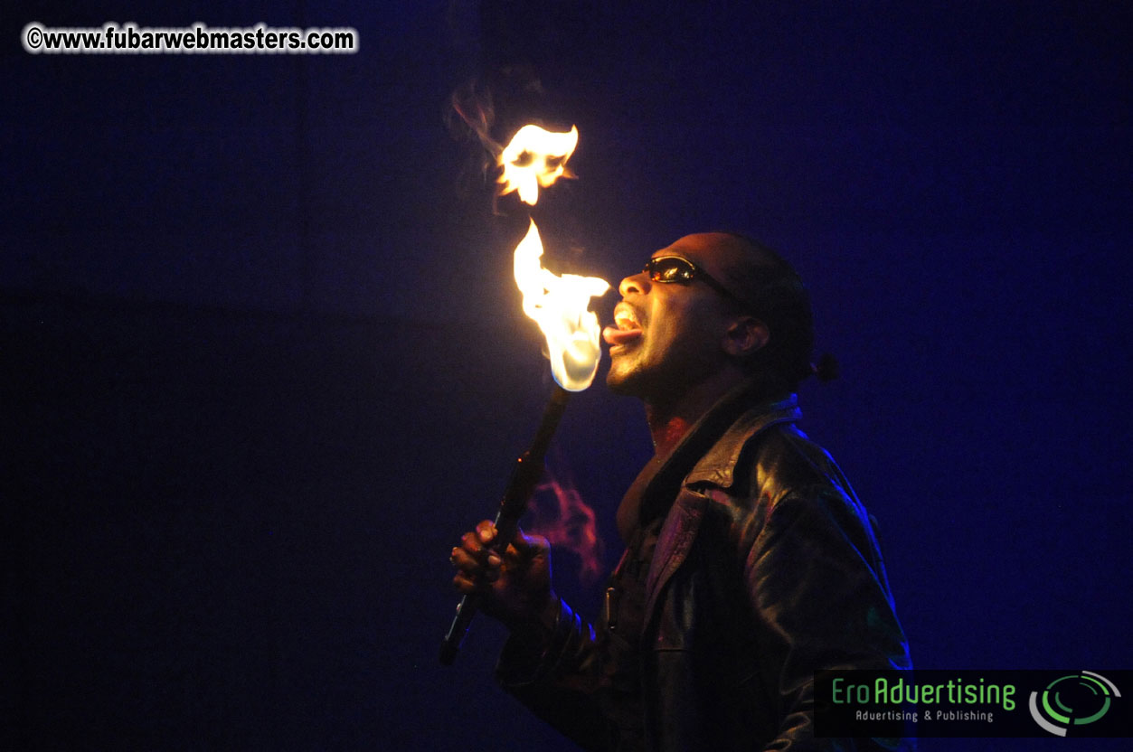 14.Venus showfloor Day 3